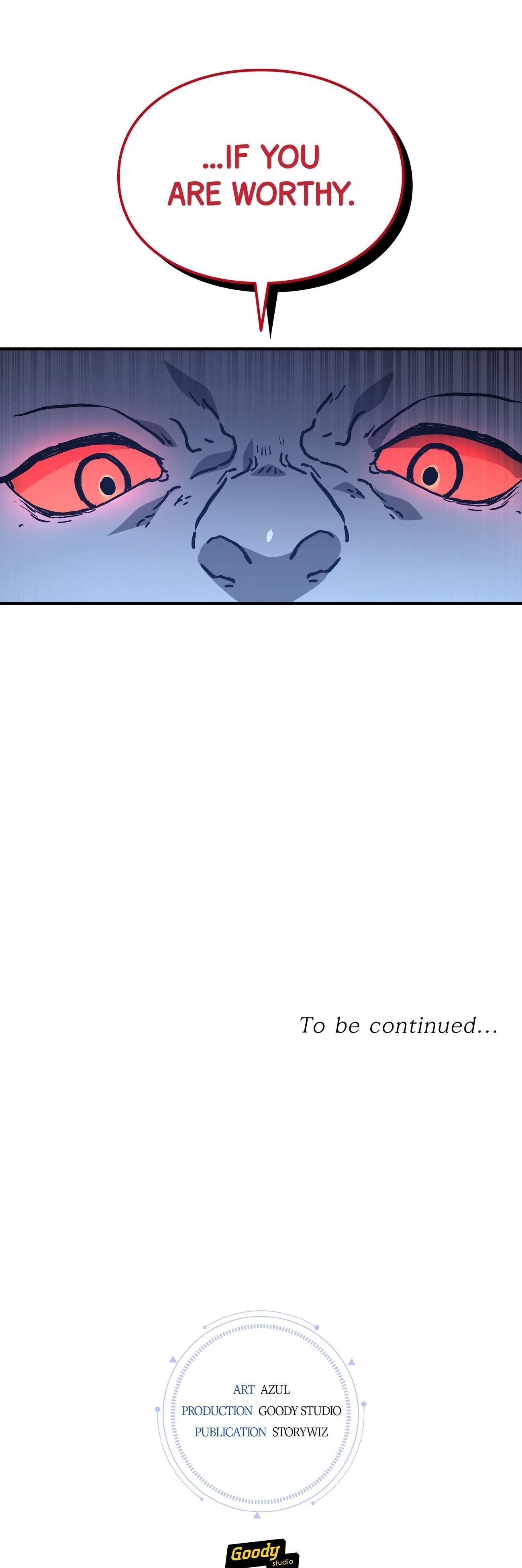 How I Became an SSS Rank Delivery Hunter Chapter 37 - Page 56