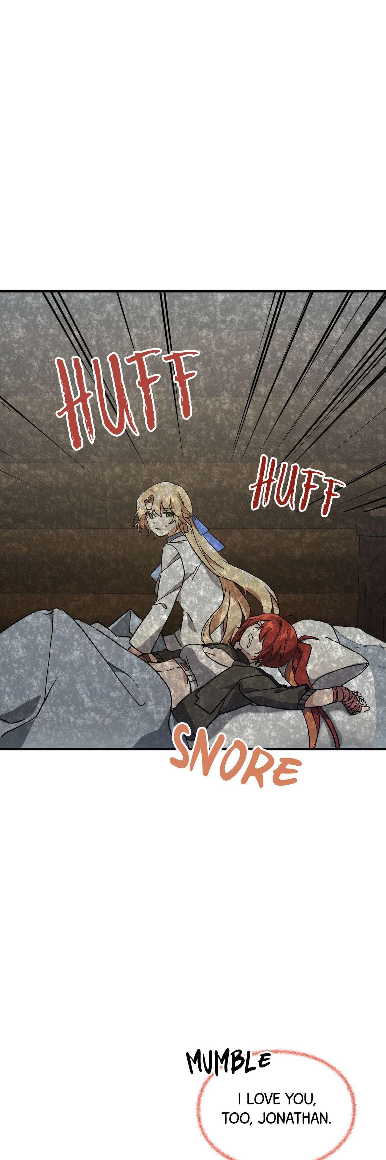 How I Became an SSS Rank Delivery Hunter Chapter 38 - Page 12