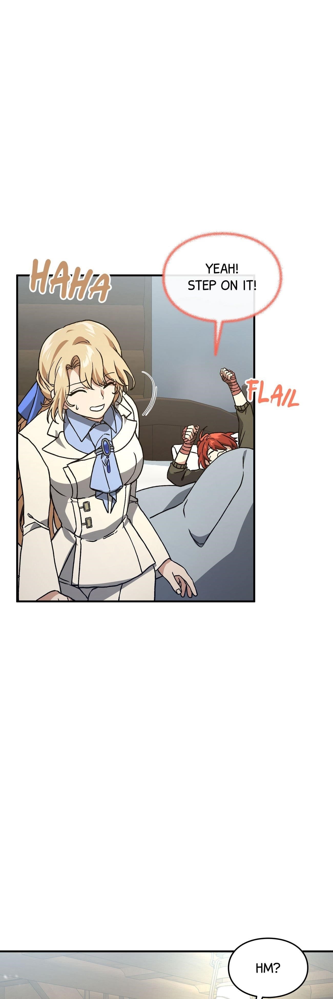 How I Became an SSS Rank Delivery Hunter Chapter 38 - Page 14