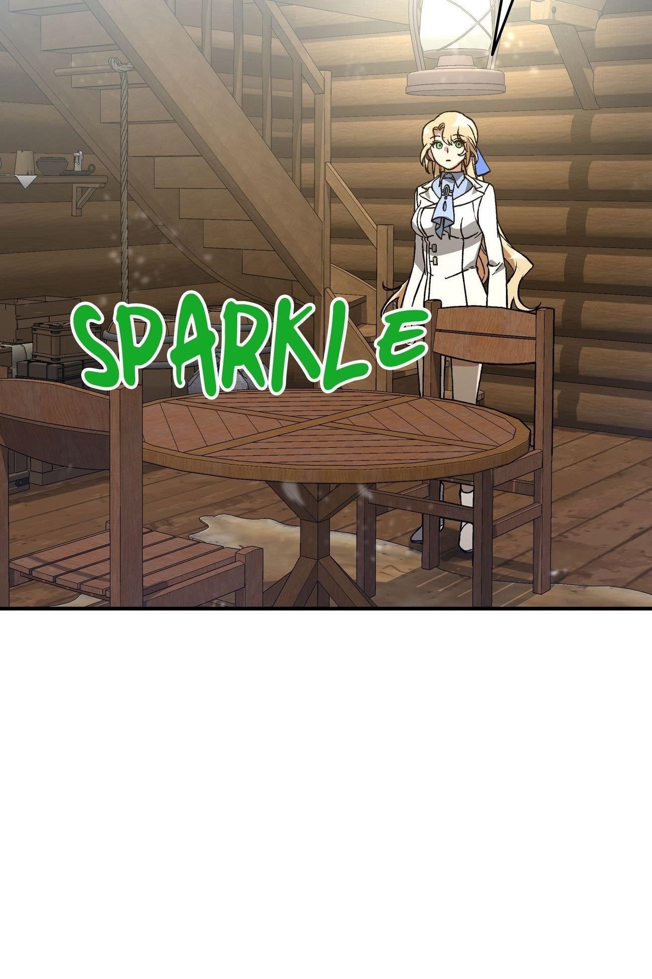 How I Became an SSS Rank Delivery Hunter Chapter 38 - Page 15