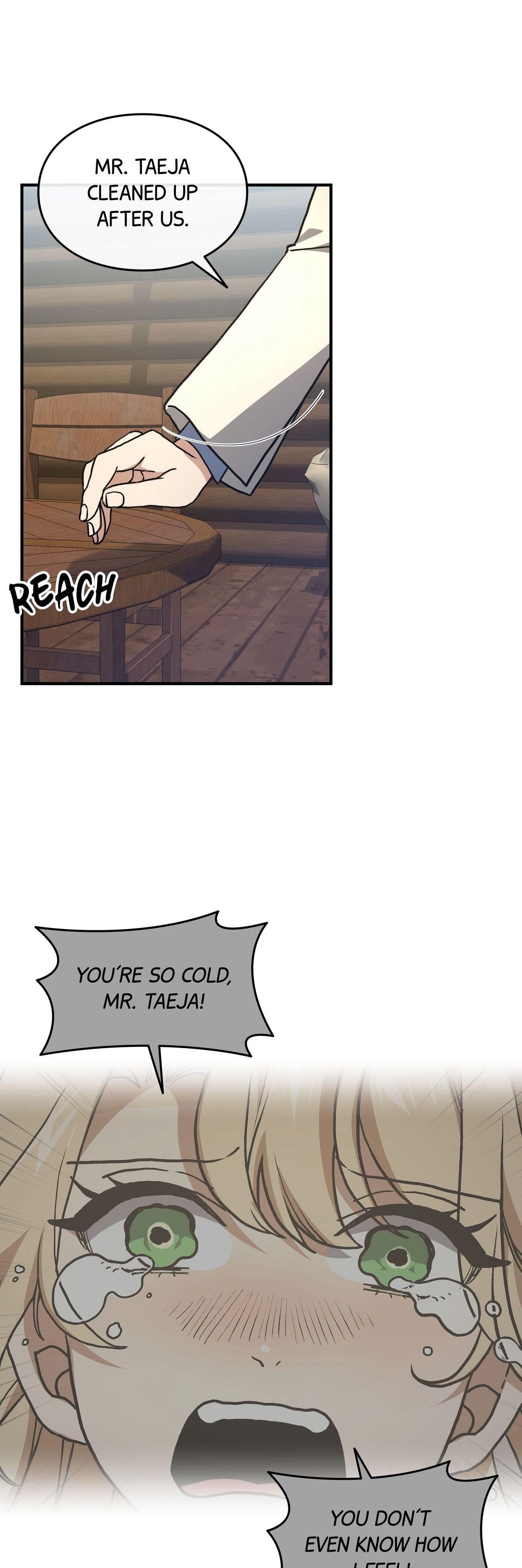 How I Became an SSS Rank Delivery Hunter Chapter 38 - Page 16