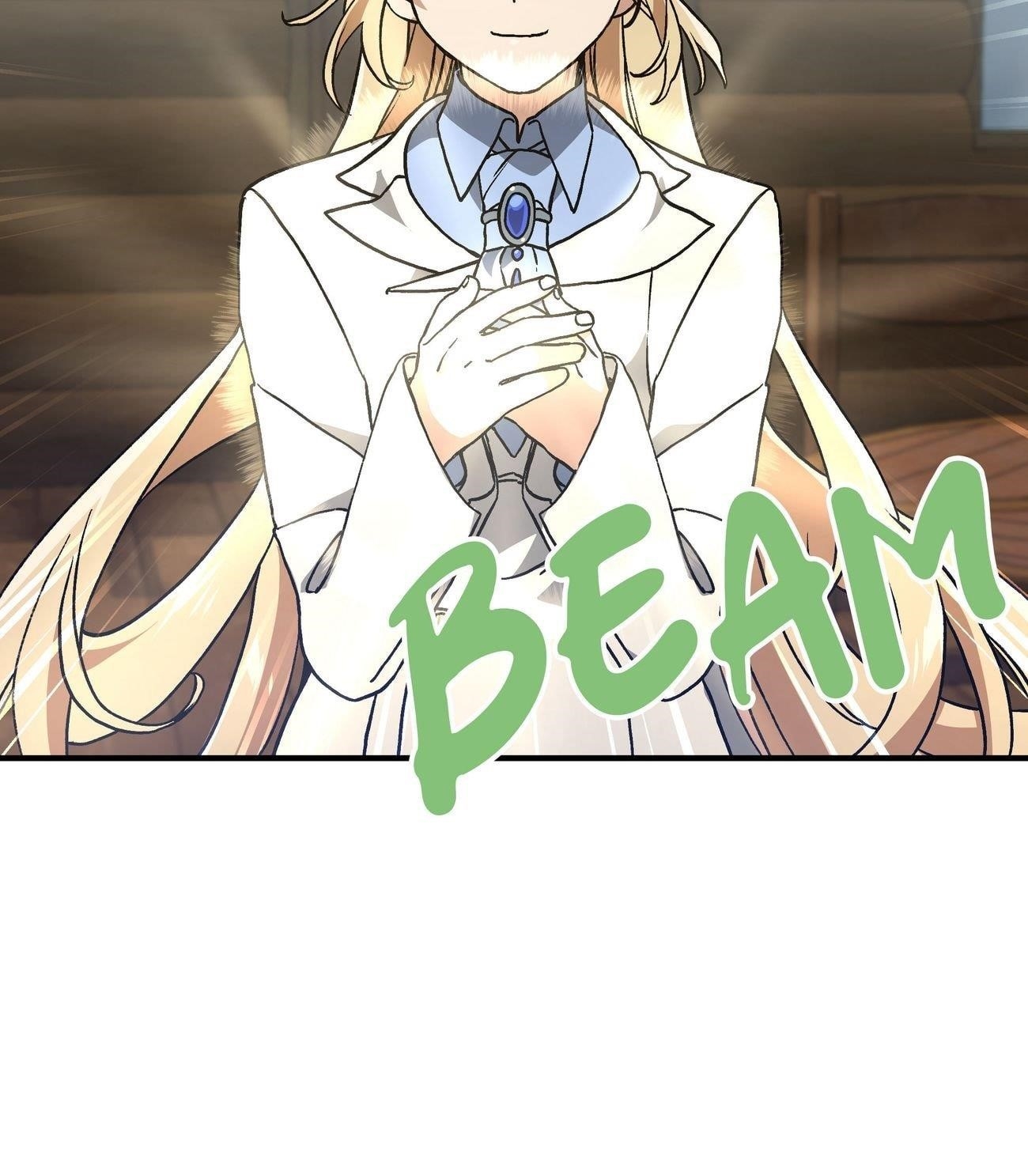 How I Became an SSS Rank Delivery Hunter Chapter 38 - Page 23