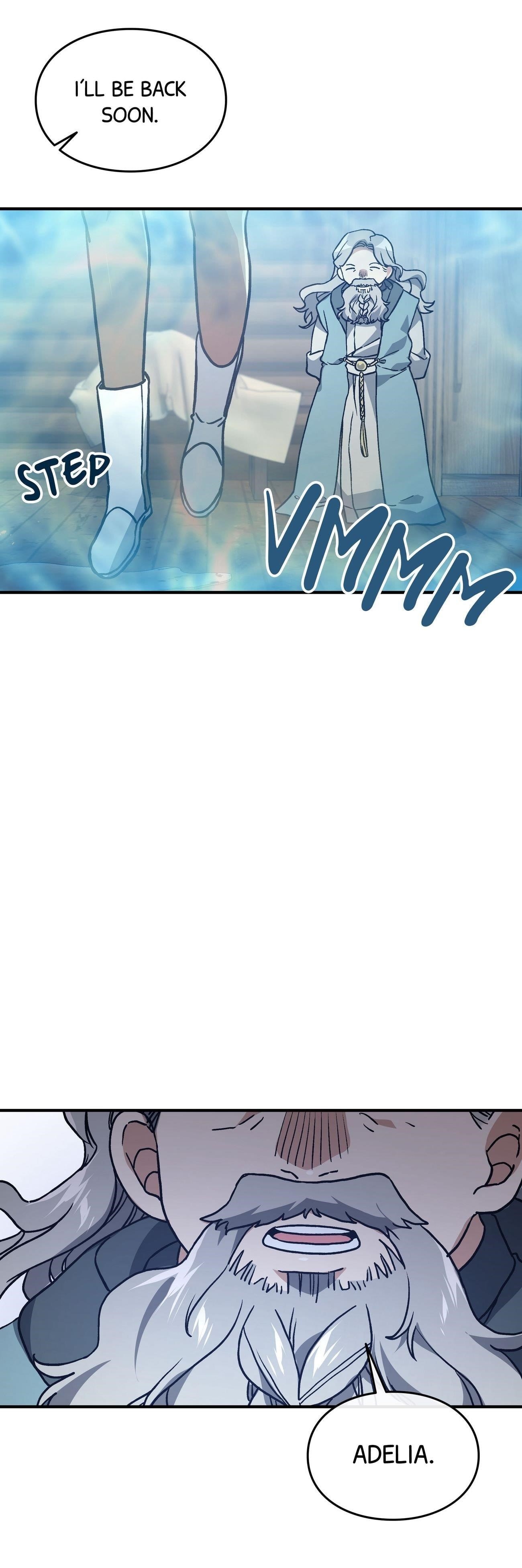 How I Became an SSS Rank Delivery Hunter Chapter 38 - Page 24