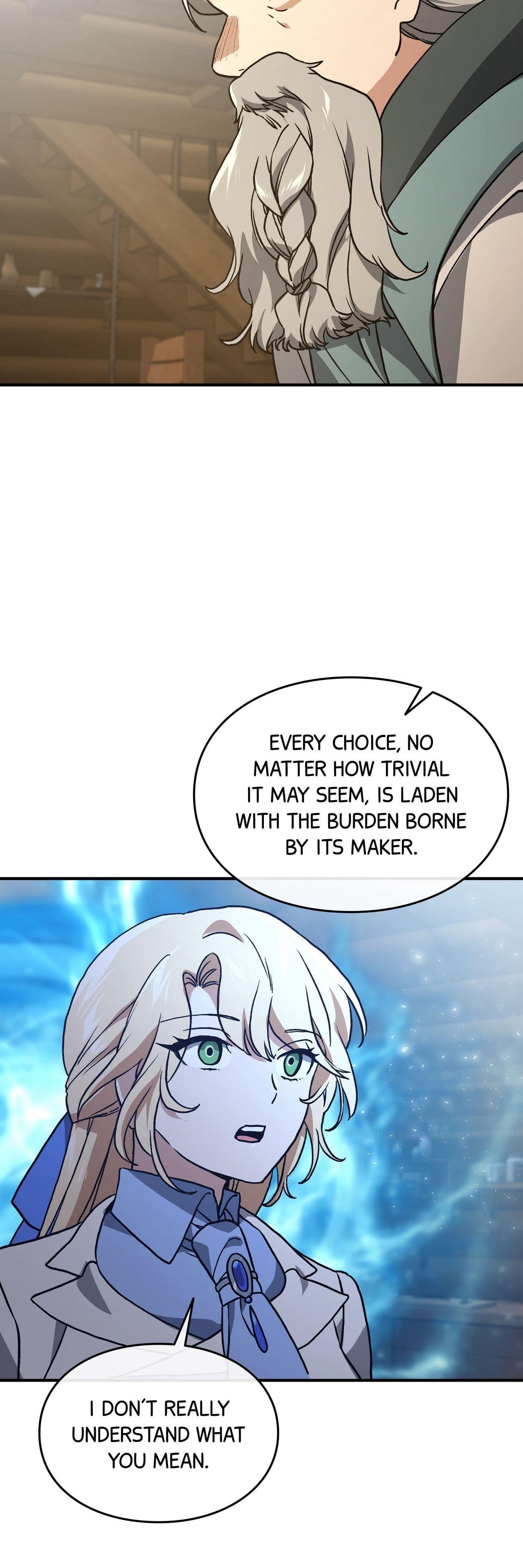 How I Became an SSS Rank Delivery Hunter Chapter 38 - Page 26