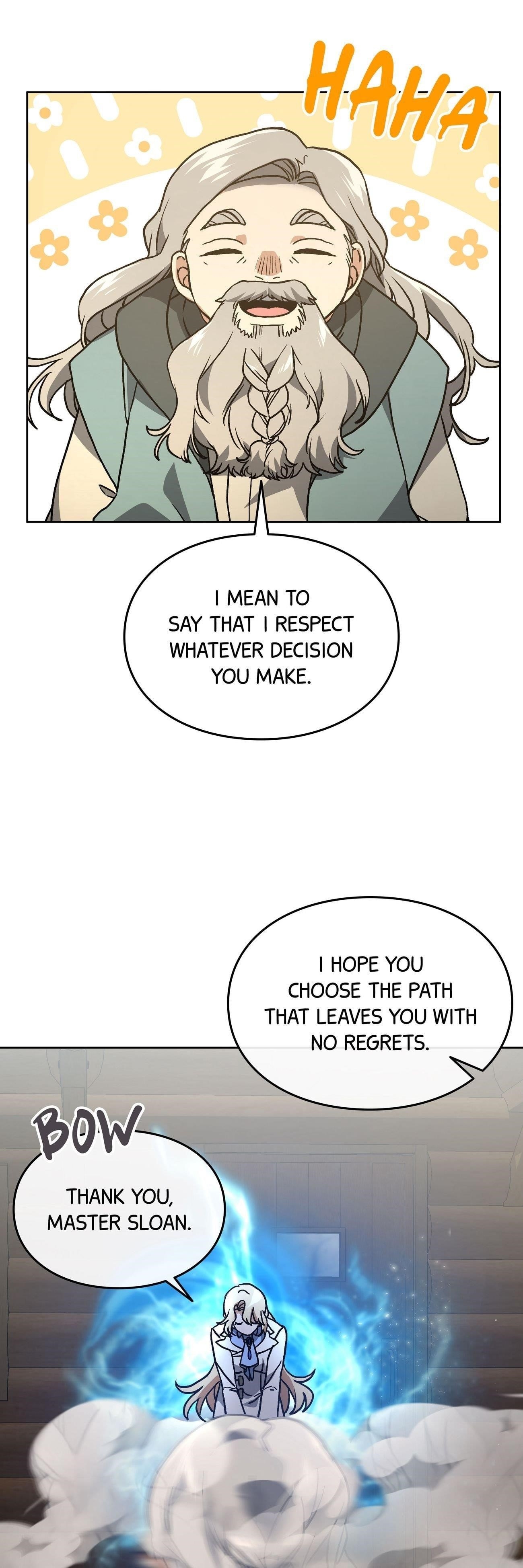 How I Became an SSS Rank Delivery Hunter Chapter 38 - Page 27