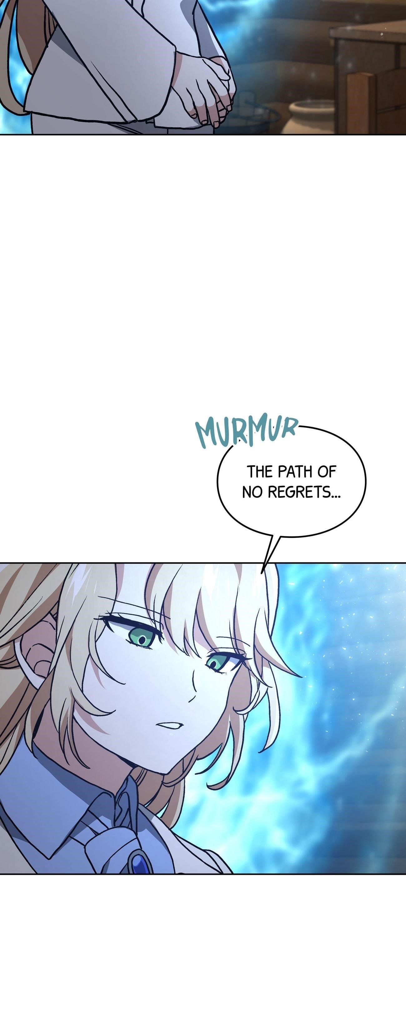 How I Became an SSS Rank Delivery Hunter Chapter 38 - Page 29