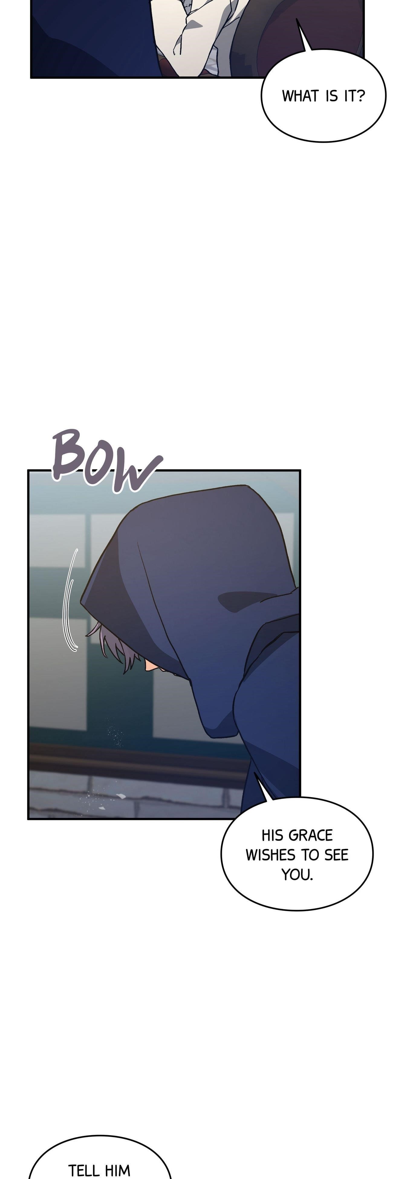 How I Became an SSS Rank Delivery Hunter Chapter 38 - Page 3