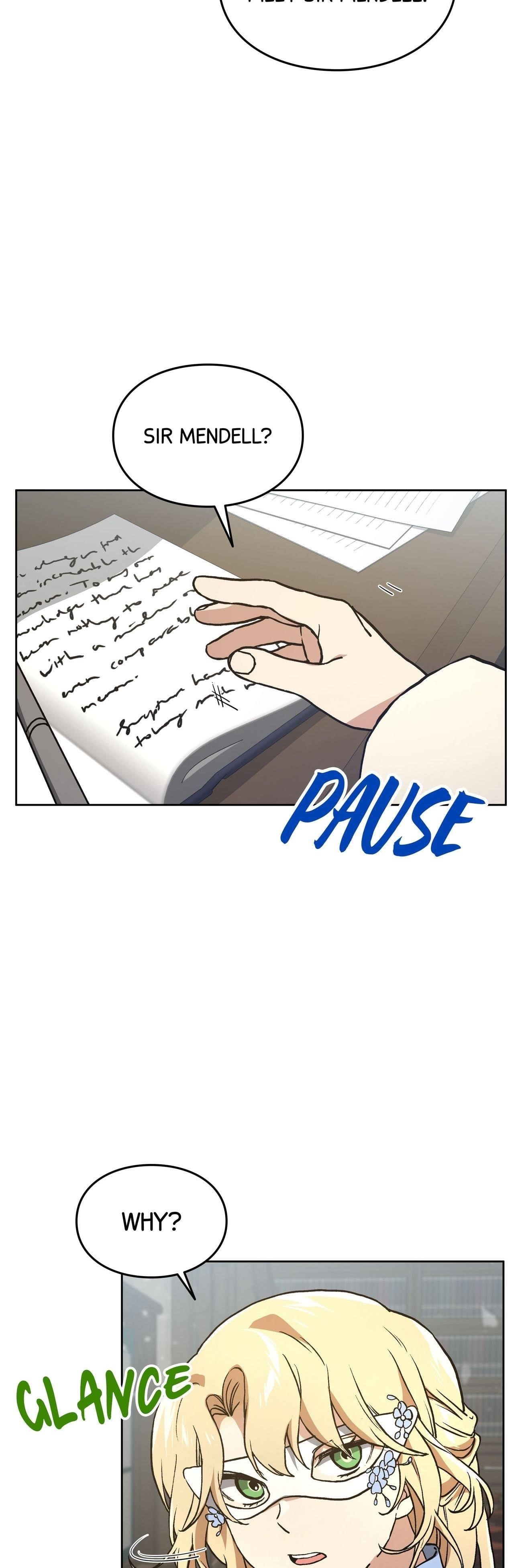 How I Became an SSS Rank Delivery Hunter Chapter 38 - Page 32