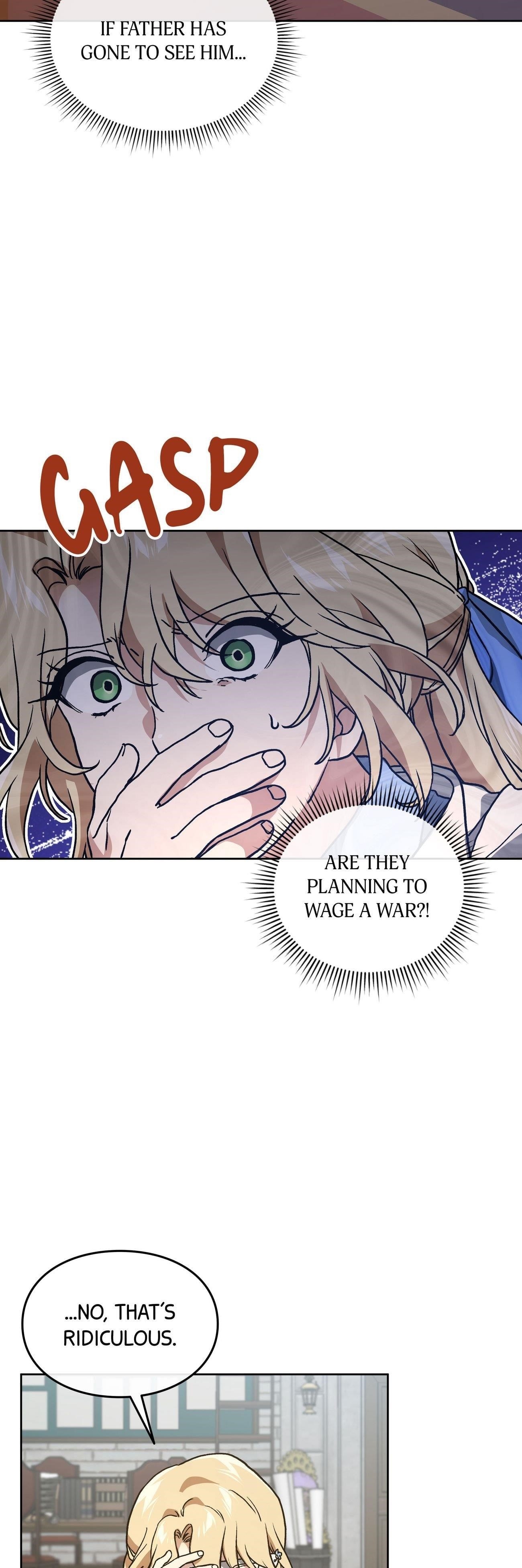 How I Became an SSS Rank Delivery Hunter Chapter 38 - Page 36