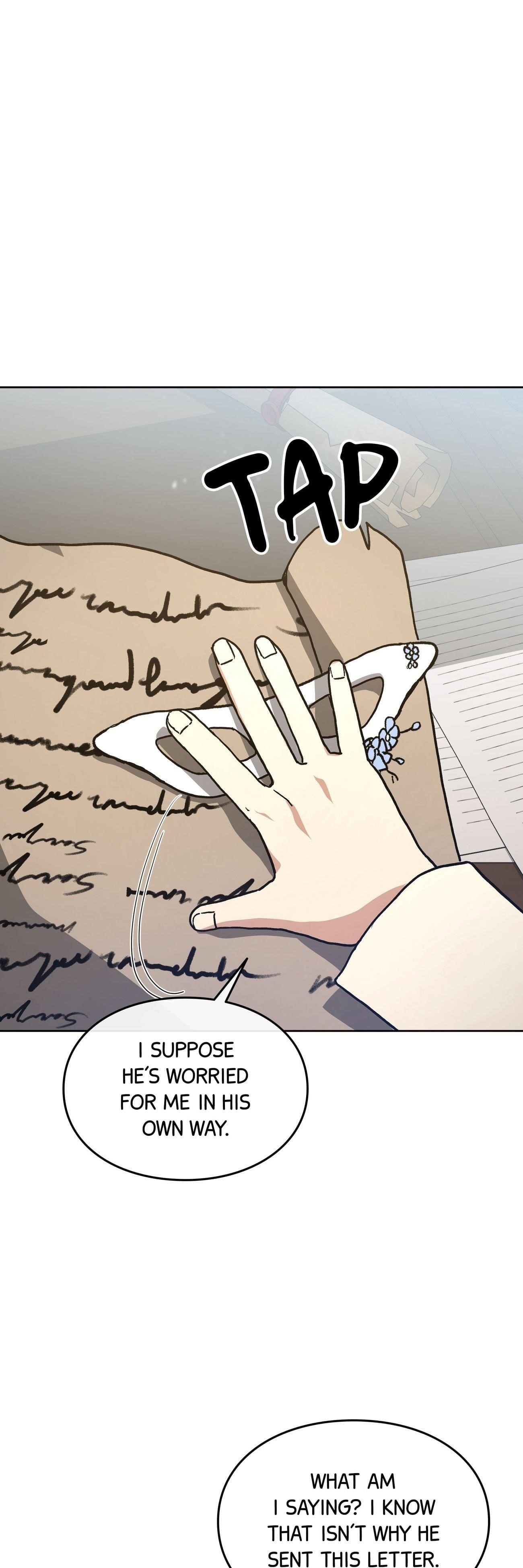 How I Became an SSS Rank Delivery Hunter Chapter 38 - Page 40