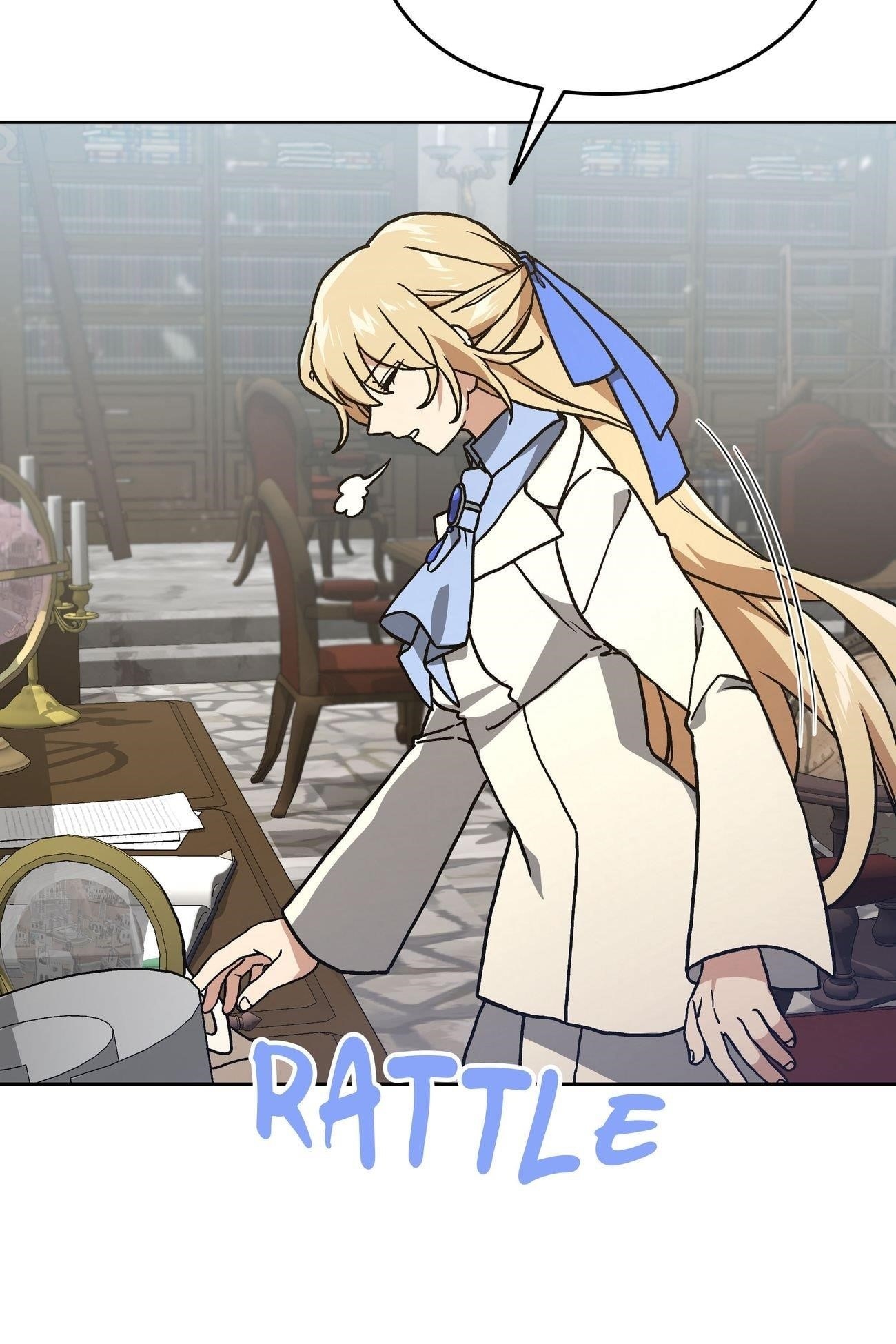 How I Became an SSS Rank Delivery Hunter Chapter 38 - Page 41