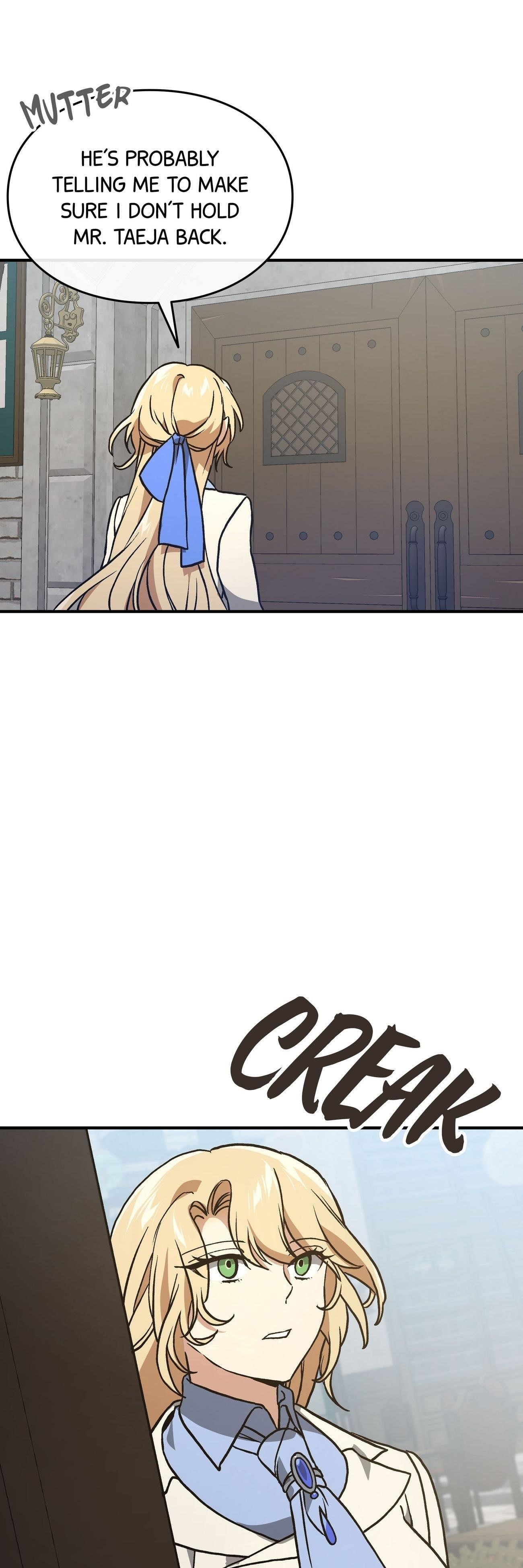 How I Became an SSS Rank Delivery Hunter Chapter 38 - Page 42