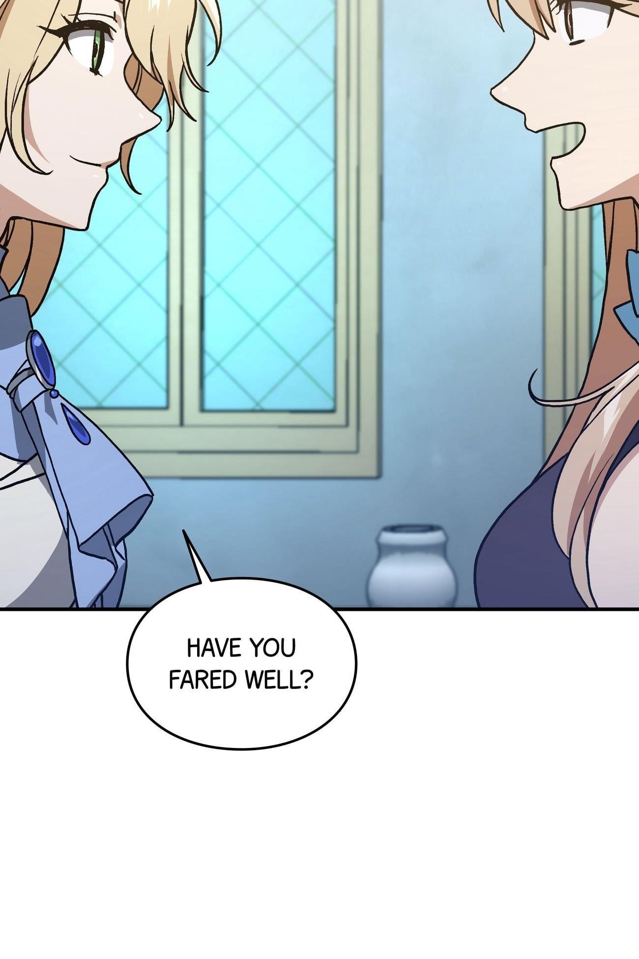 How I Became an SSS Rank Delivery Hunter Chapter 38 - Page 45