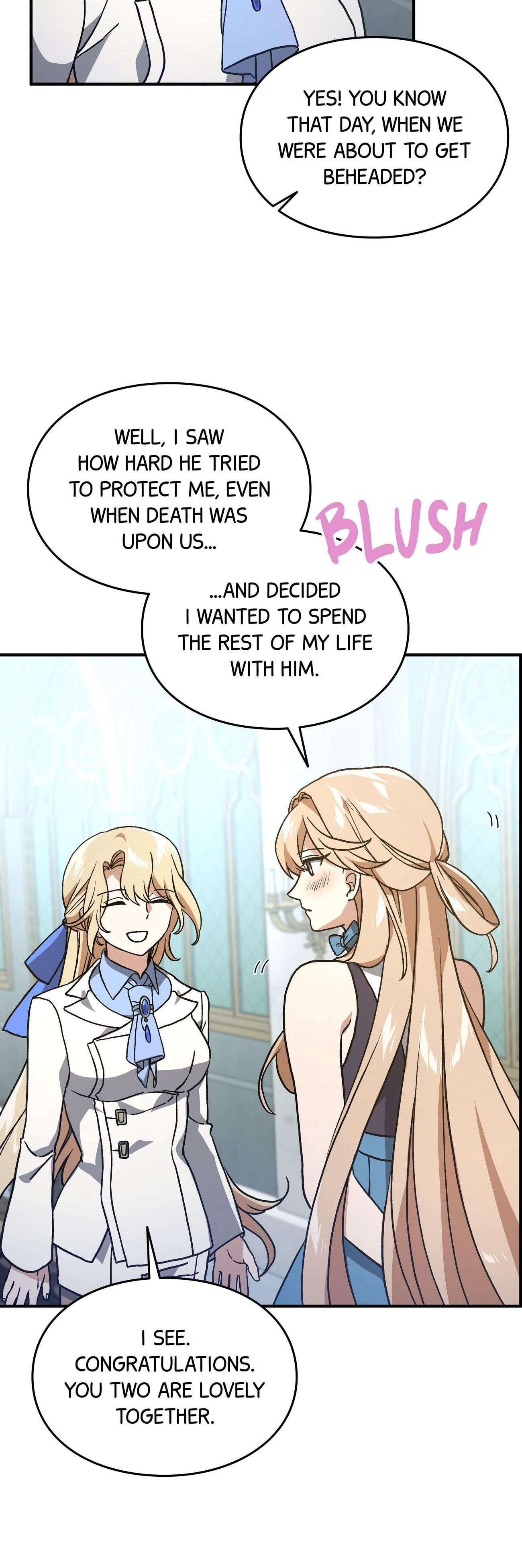 How I Became an SSS Rank Delivery Hunter Chapter 38 - Page 47