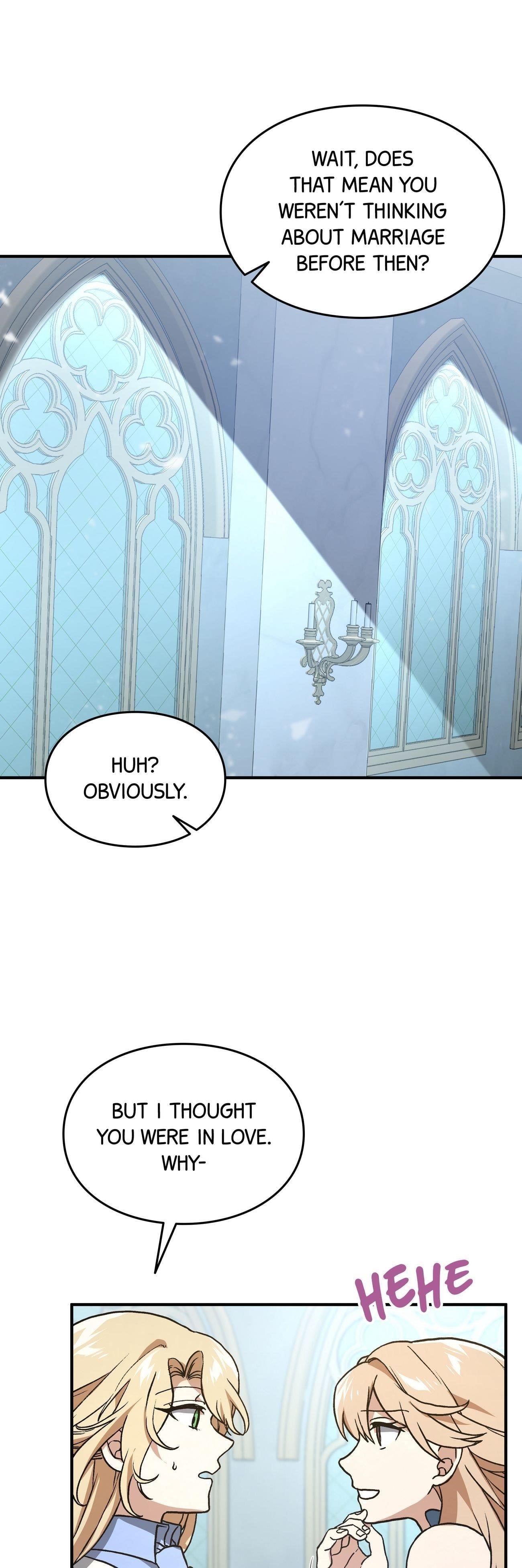 How I Became an SSS Rank Delivery Hunter Chapter 38 - Page 48