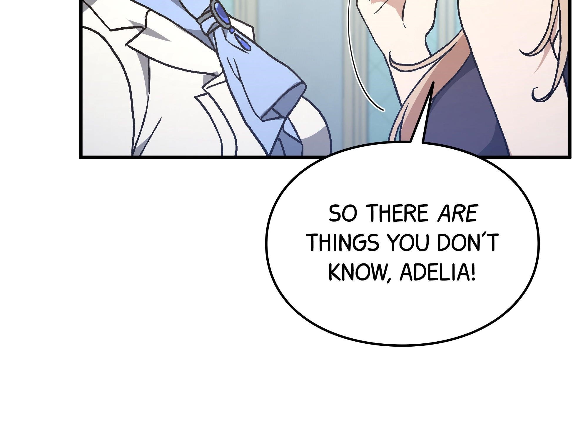 How I Became an SSS Rank Delivery Hunter Chapter 38 - Page 49