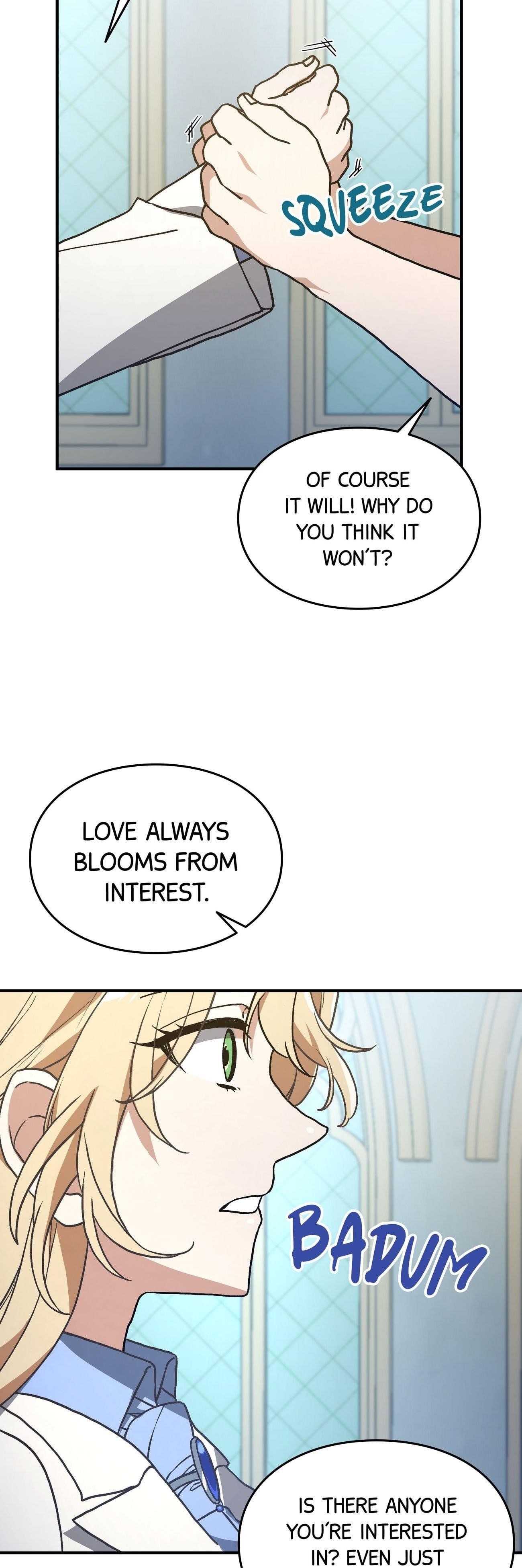 How I Became an SSS Rank Delivery Hunter Chapter 38 - Page 51