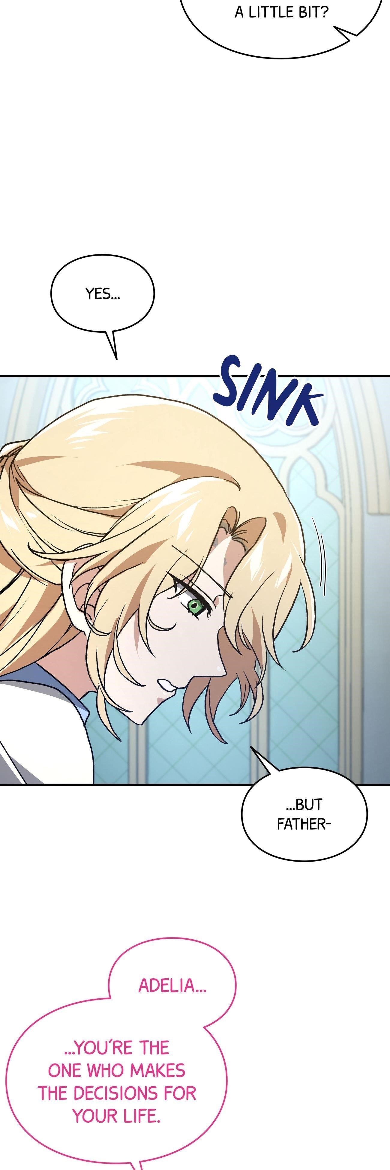 How I Became an SSS Rank Delivery Hunter Chapter 38 - Page 52