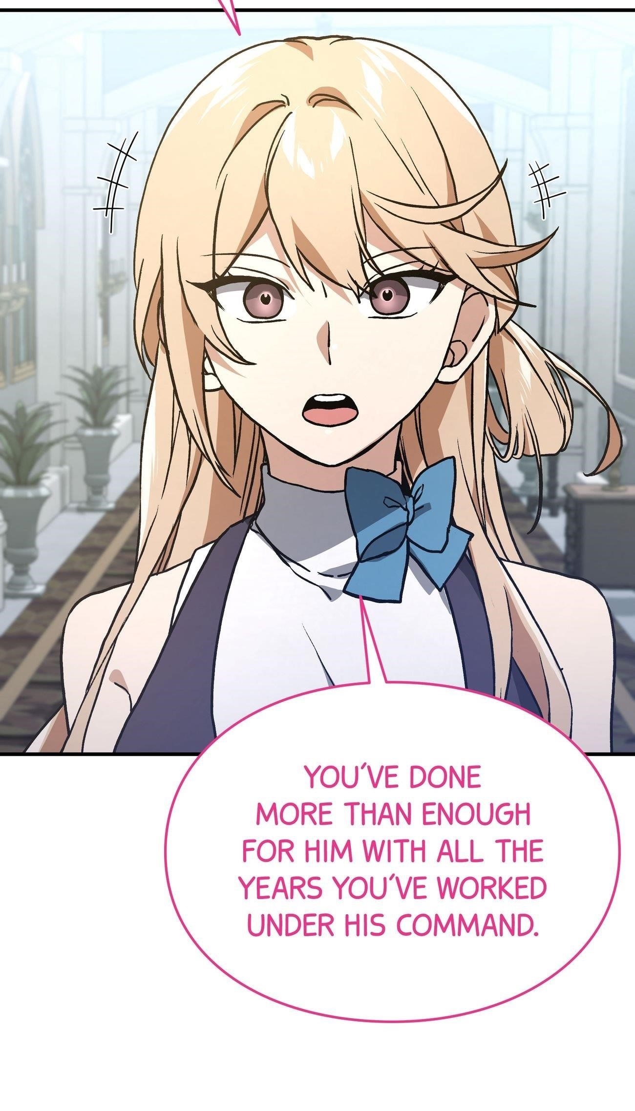 How I Became an SSS Rank Delivery Hunter Chapter 38 - Page 53