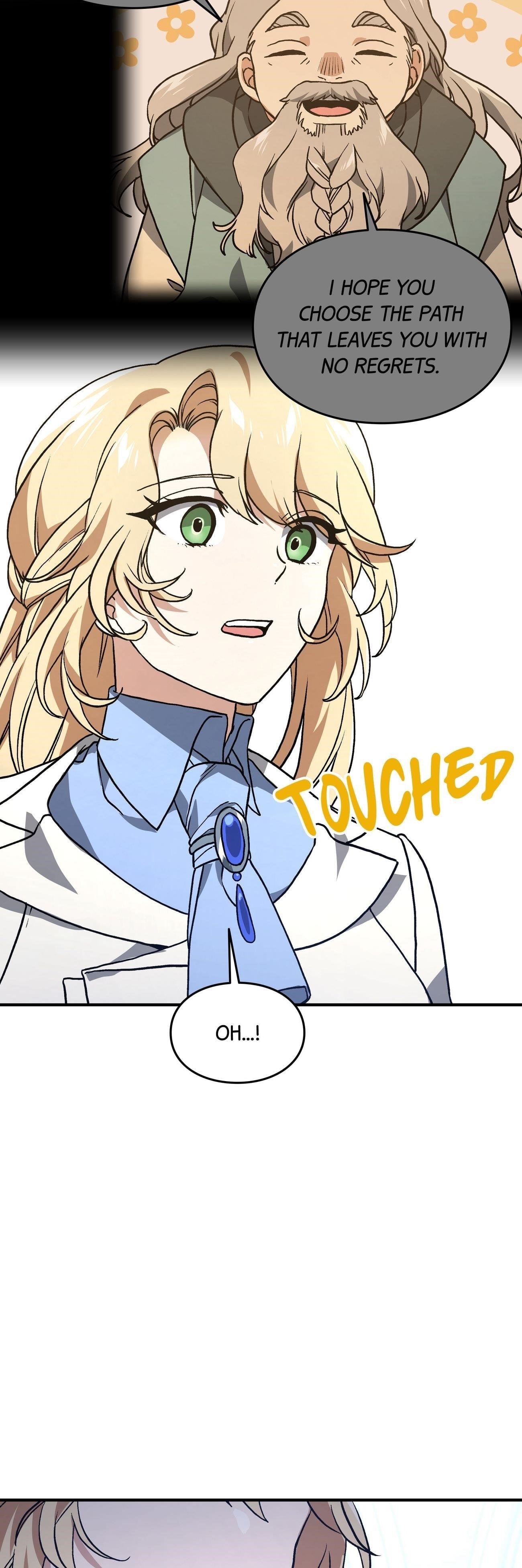 How I Became an SSS Rank Delivery Hunter Chapter 38 - Page 55