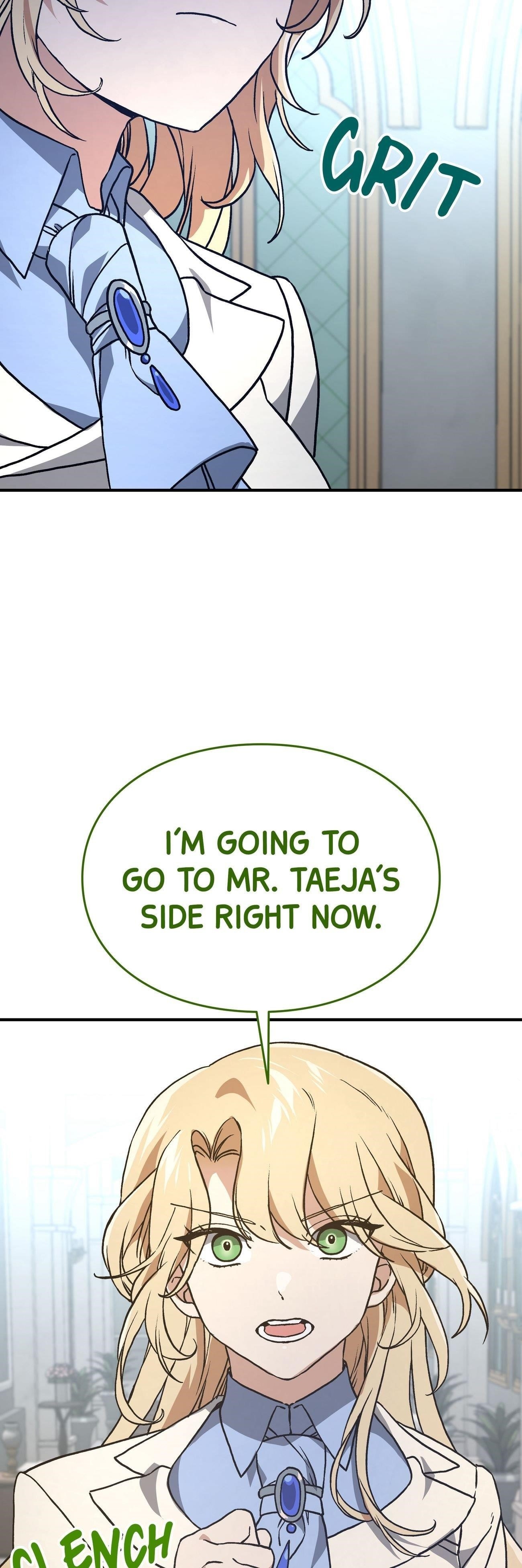 How I Became an SSS Rank Delivery Hunter Chapter 38 - Page 56