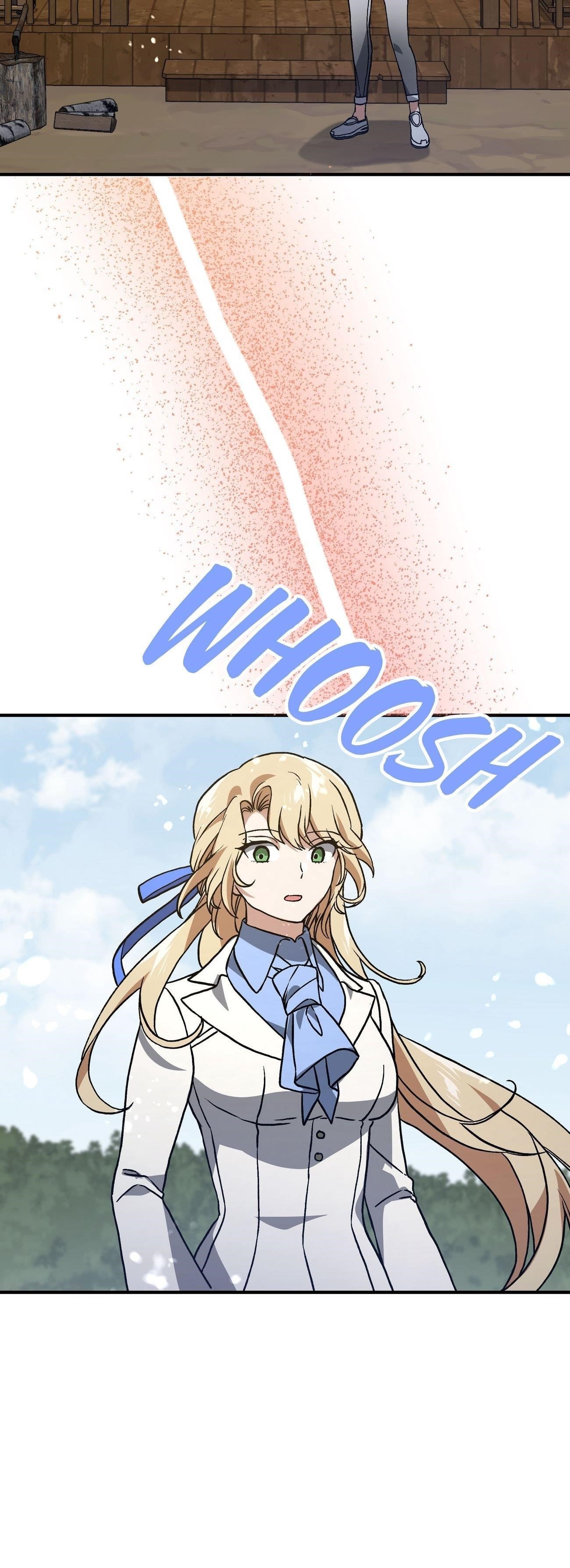 How I Became an SSS Rank Delivery Hunter Chapter 38 - Page 7