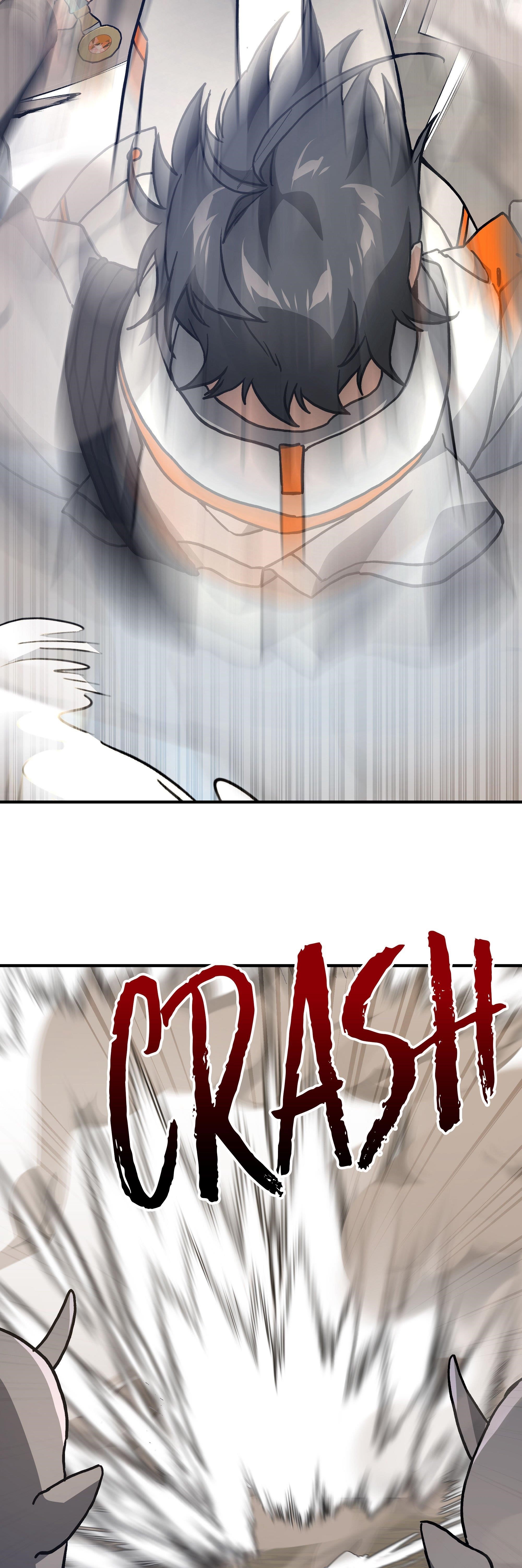 How I Became an SSS Rank Delivery Hunter Chapter 39 - Page 13