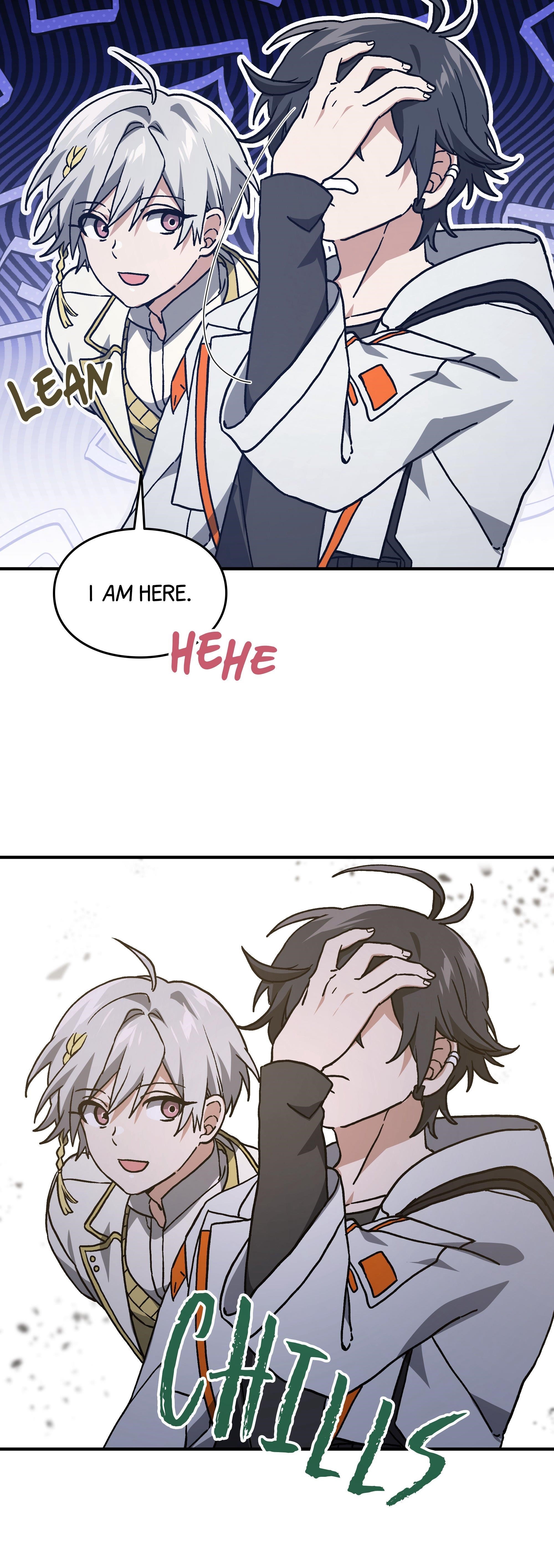 How I Became an SSS Rank Delivery Hunter Chapter 39 - Page 27