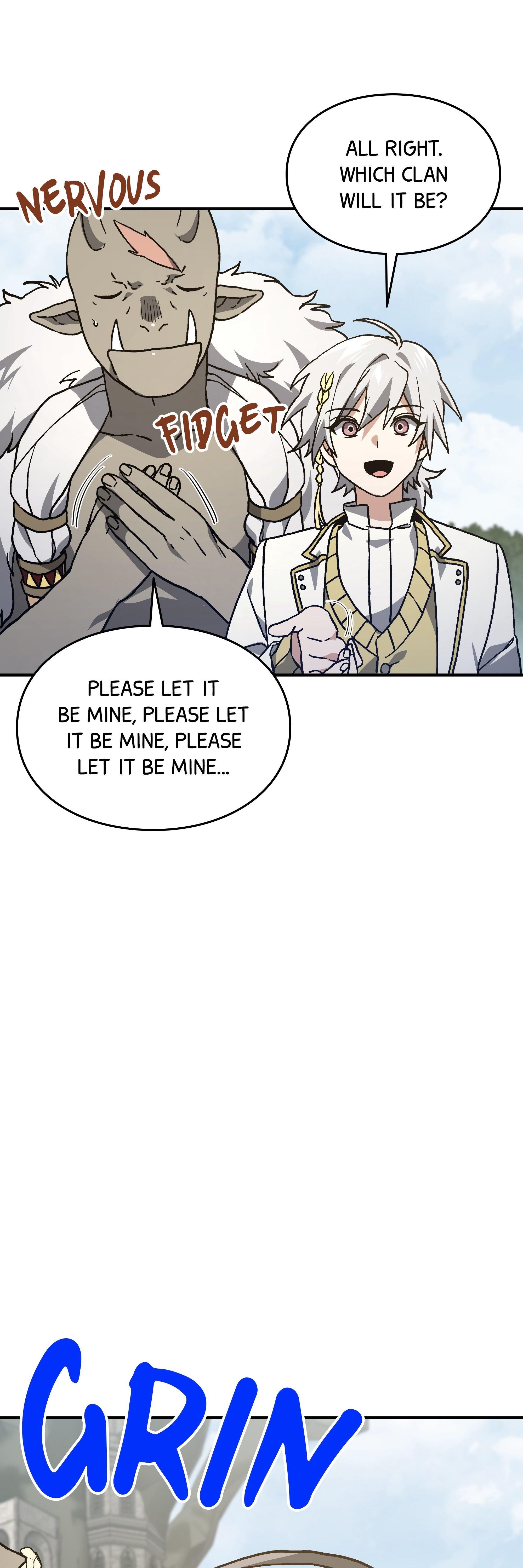 How I Became an SSS Rank Delivery Hunter Chapter 39 - Page 58