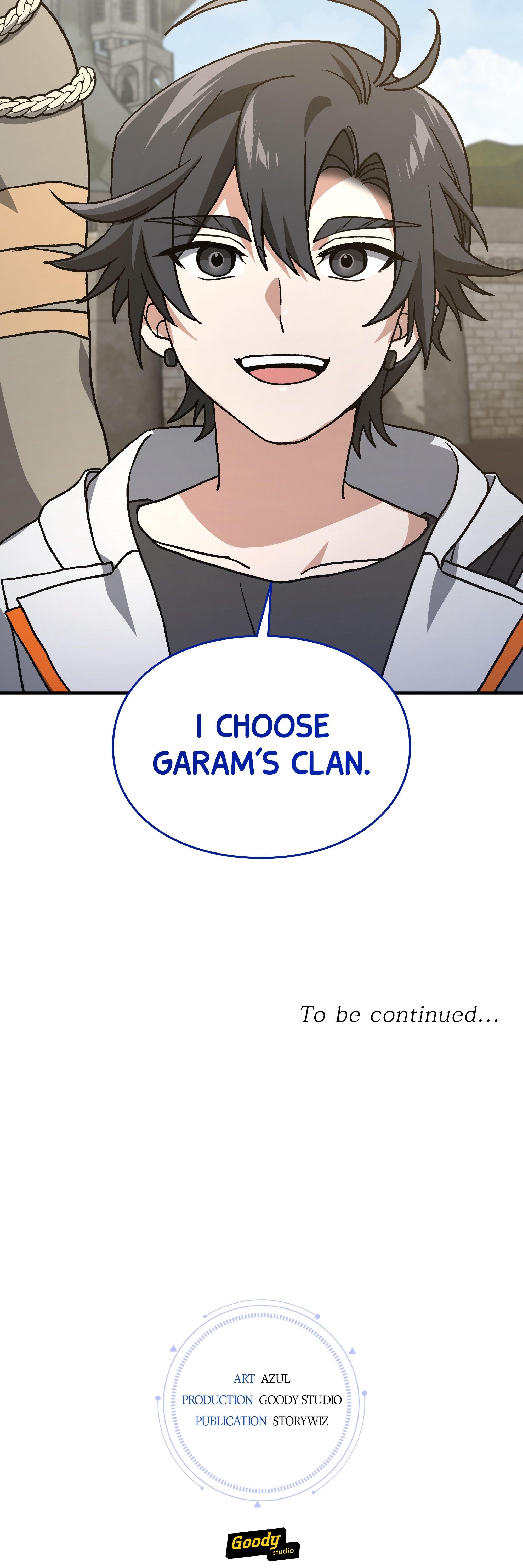 How I Became an SSS Rank Delivery Hunter Chapter 39 - Page 59