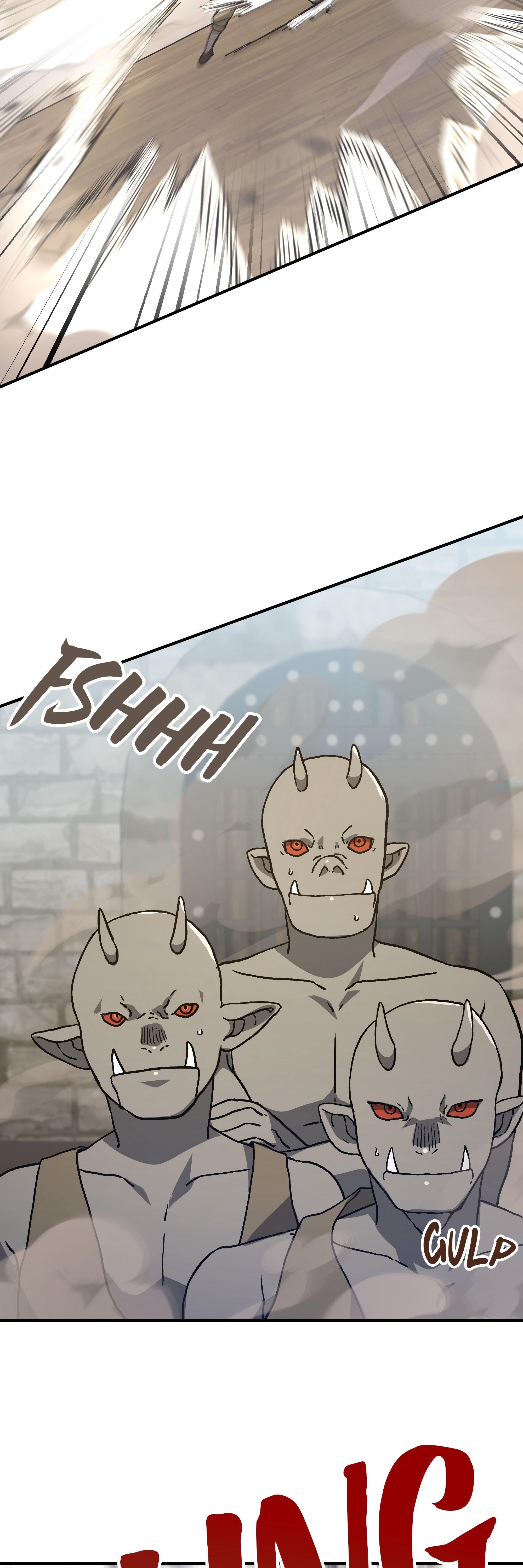 How I Became an SSS Rank Delivery Hunter Chapter 39 - Page 8