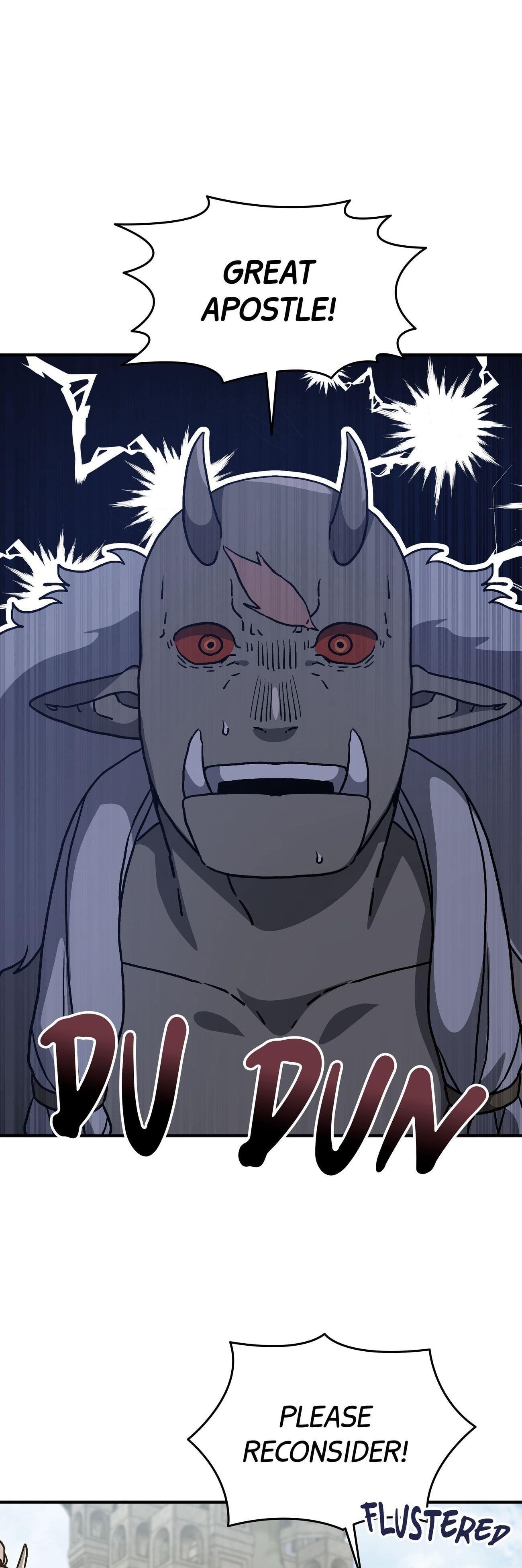 How I Became an SSS Rank Delivery Hunter Chapter 40 - Page 1