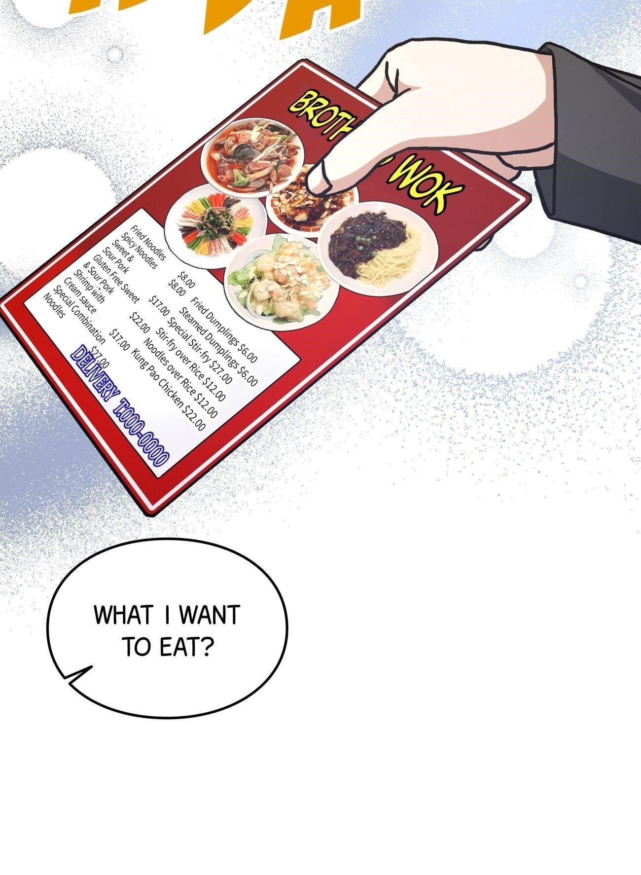 How I Became an SSS Rank Delivery Hunter Chapter 40 - Page 20