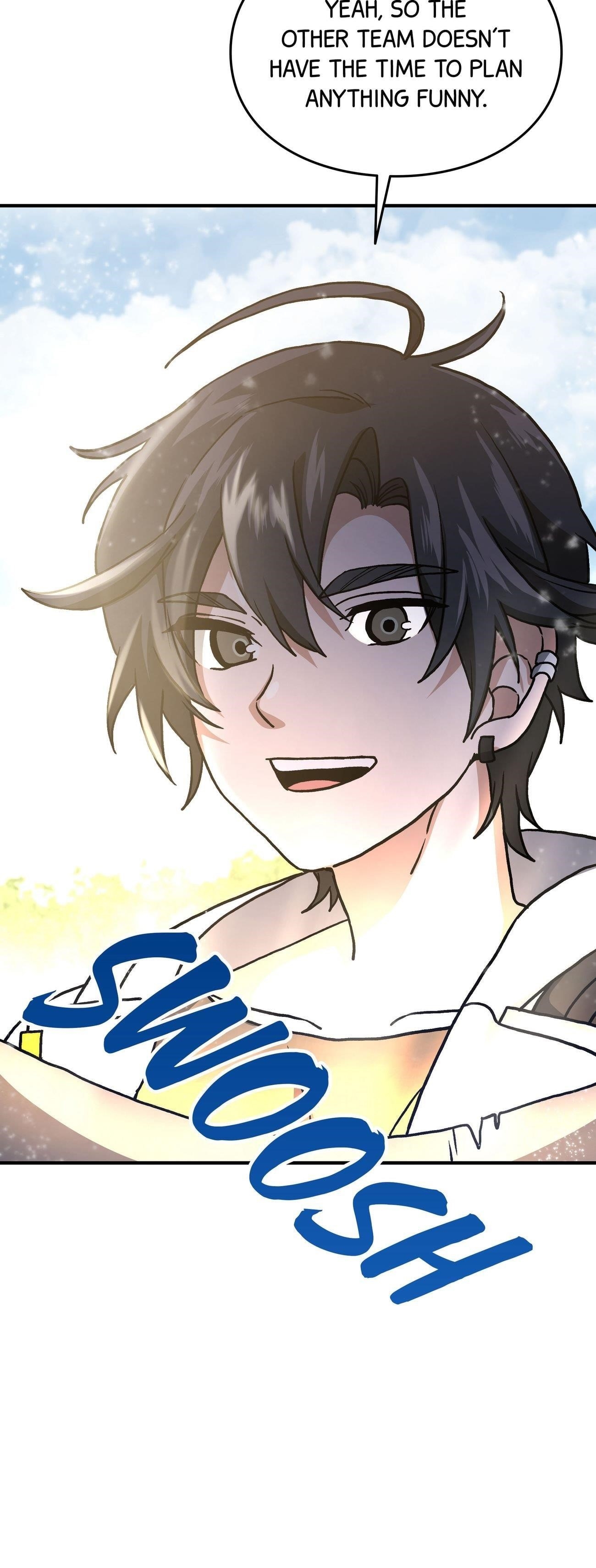 How I Became an SSS Rank Delivery Hunter Chapter 40 - Page 24