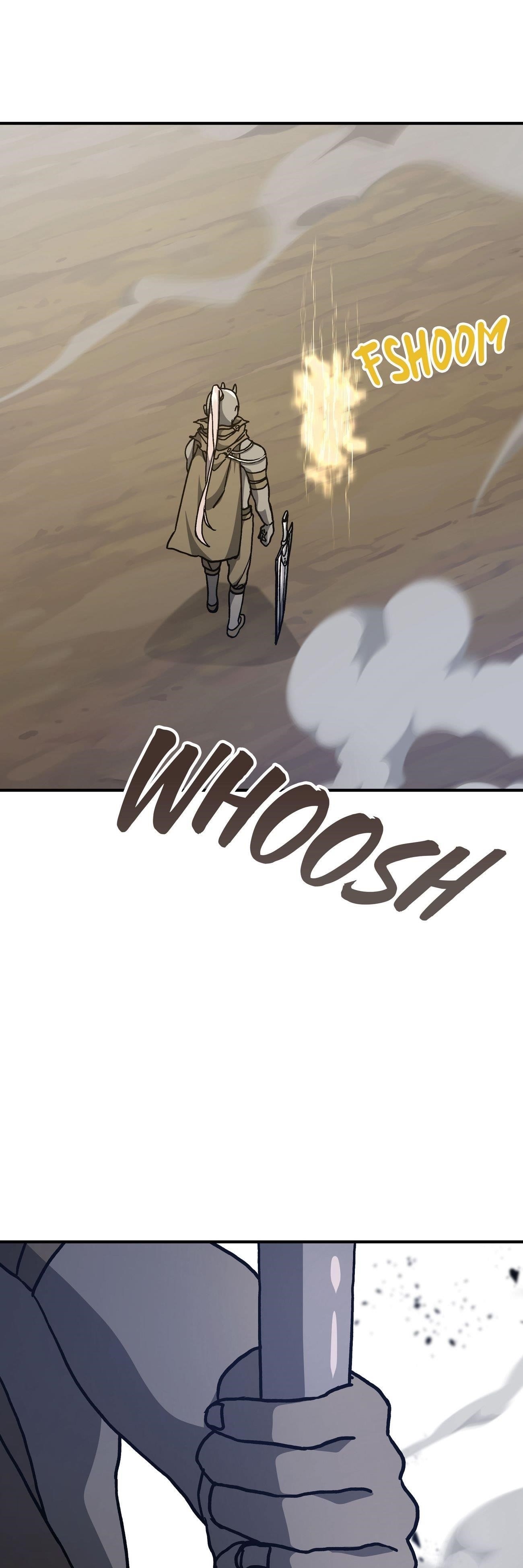 How I Became an SSS Rank Delivery Hunter Chapter 40 - Page 25