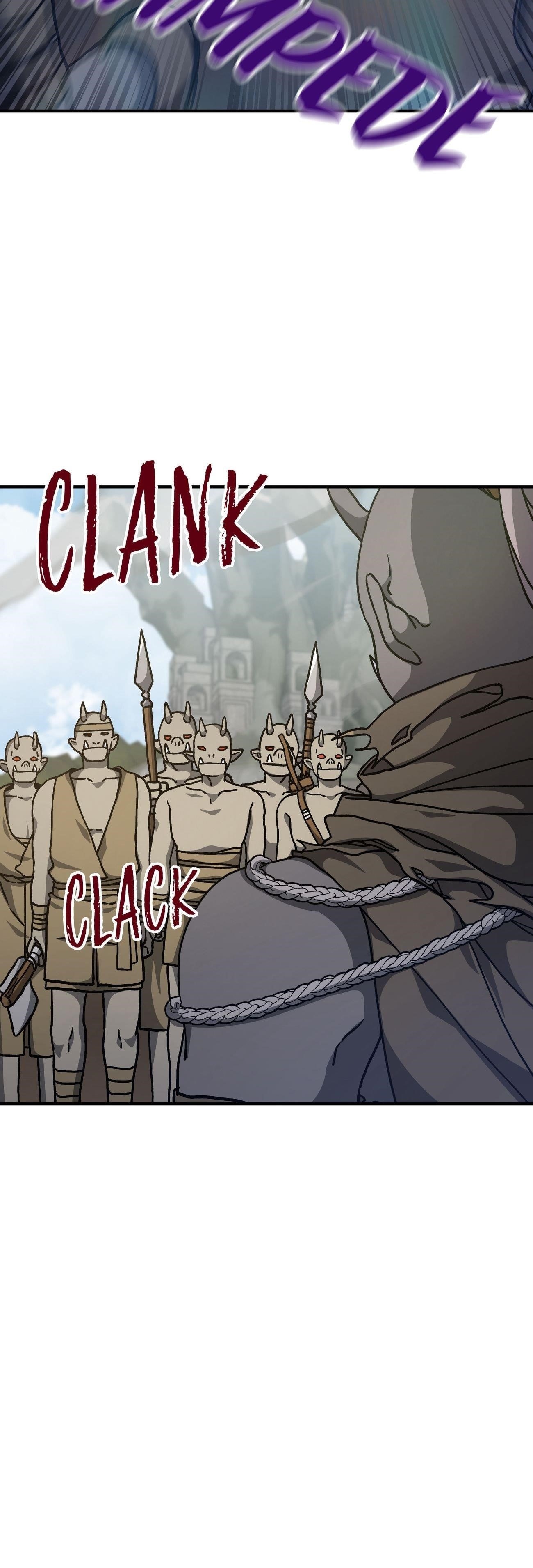 How I Became an SSS Rank Delivery Hunter Chapter 40 - Page 28