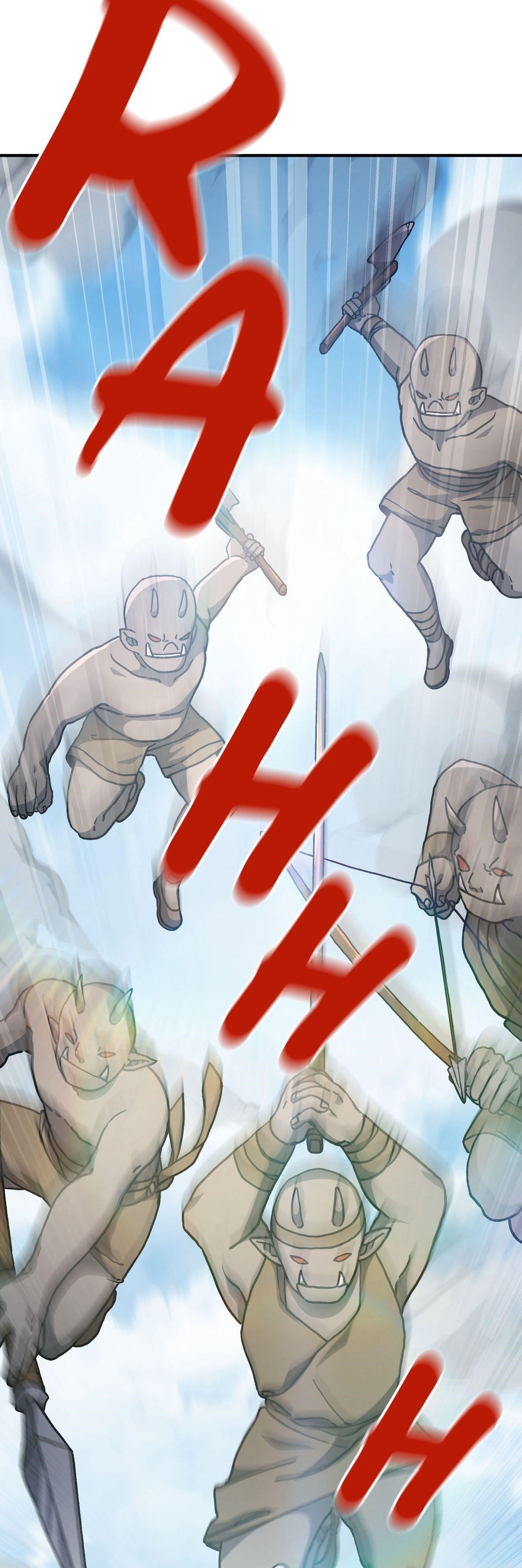 How I Became an SSS Rank Delivery Hunter Chapter 40 - Page 30