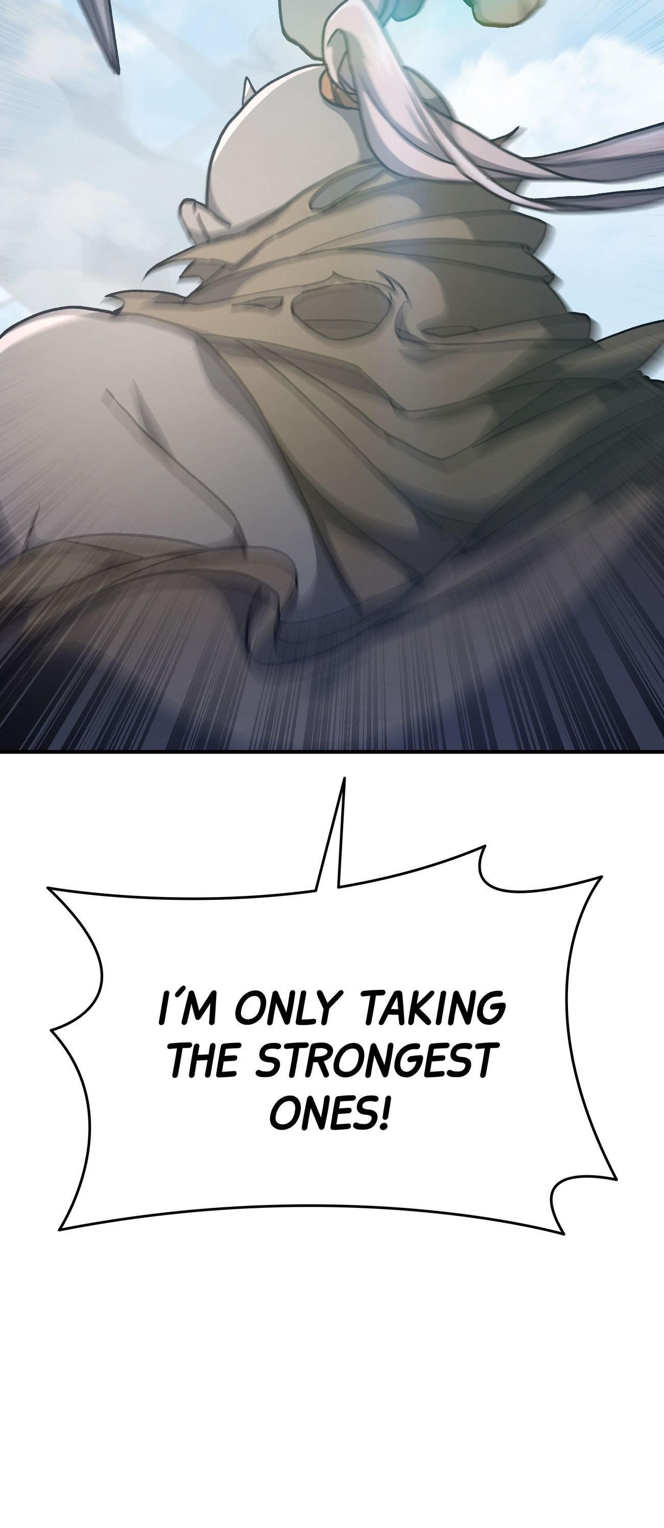 How I Became an SSS Rank Delivery Hunter Chapter 40 - Page 31