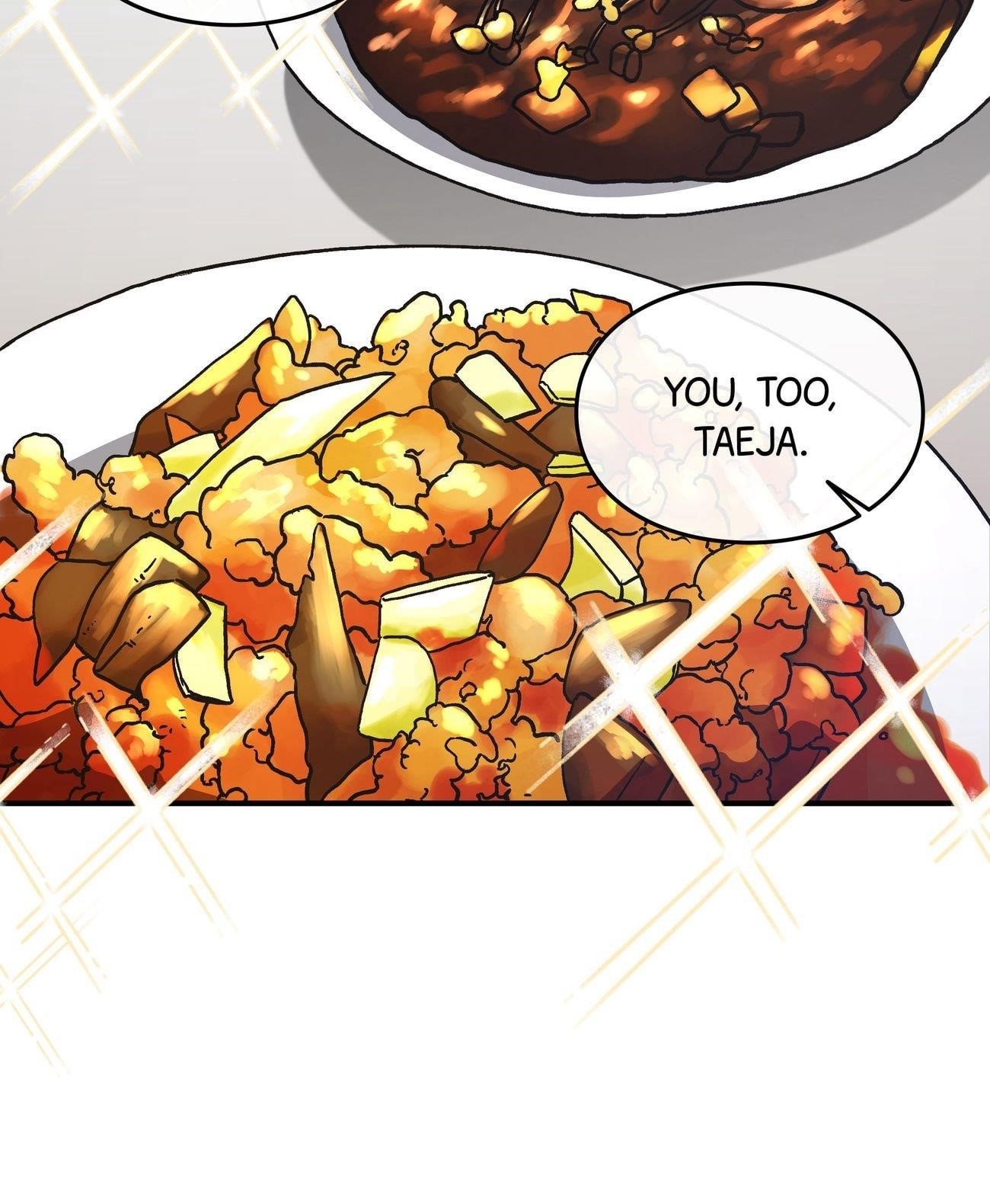 How I Became an SSS Rank Delivery Hunter Chapter 40 - Page 43