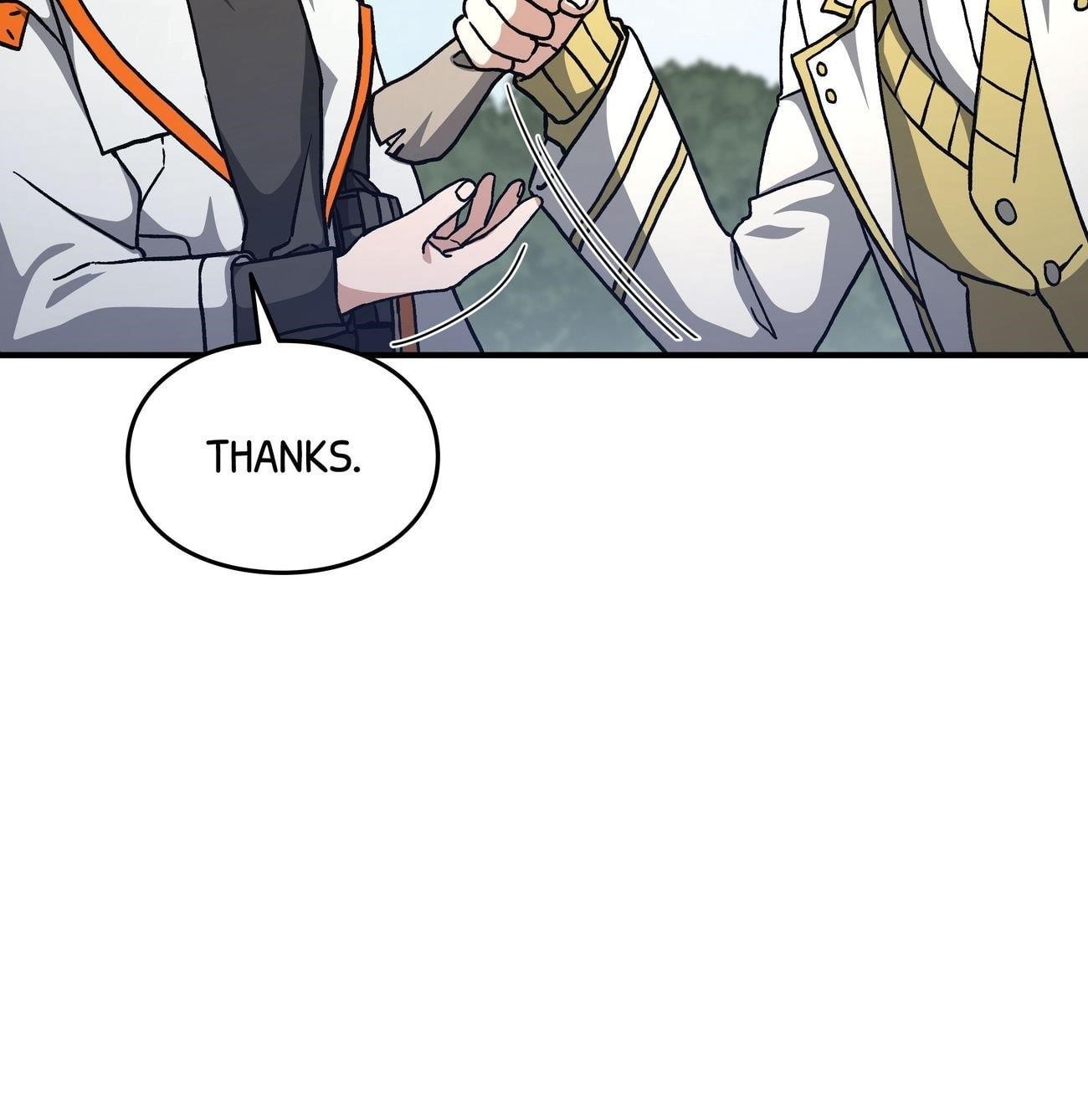 How I Became an SSS Rank Delivery Hunter Chapter 40 - Page 8