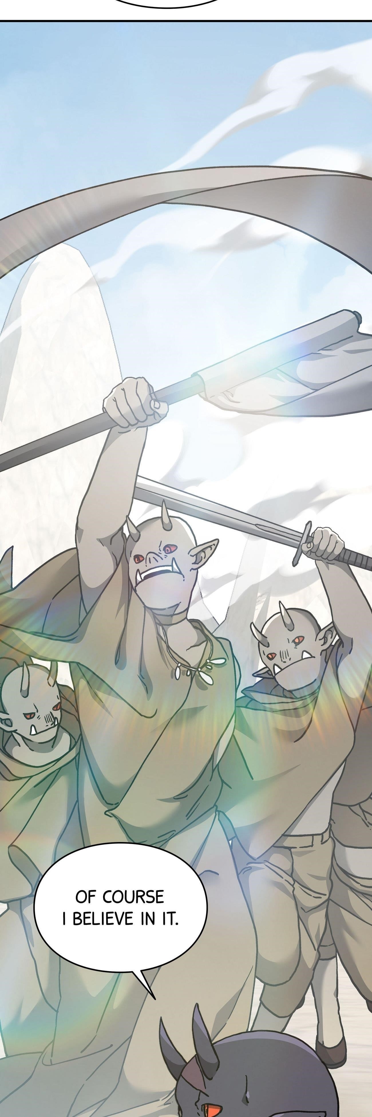 How I Became an SSS Rank Delivery Hunter Chapter 41 - Page 30