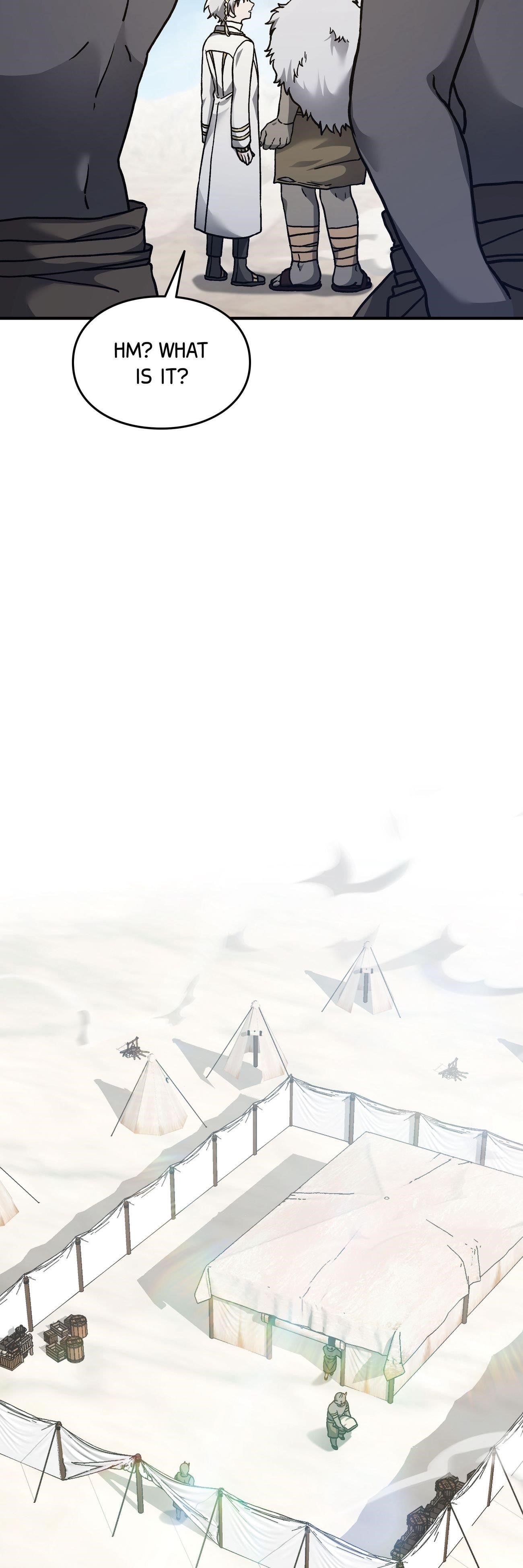 How I Became an SSS Rank Delivery Hunter Chapter 41 - Page 33