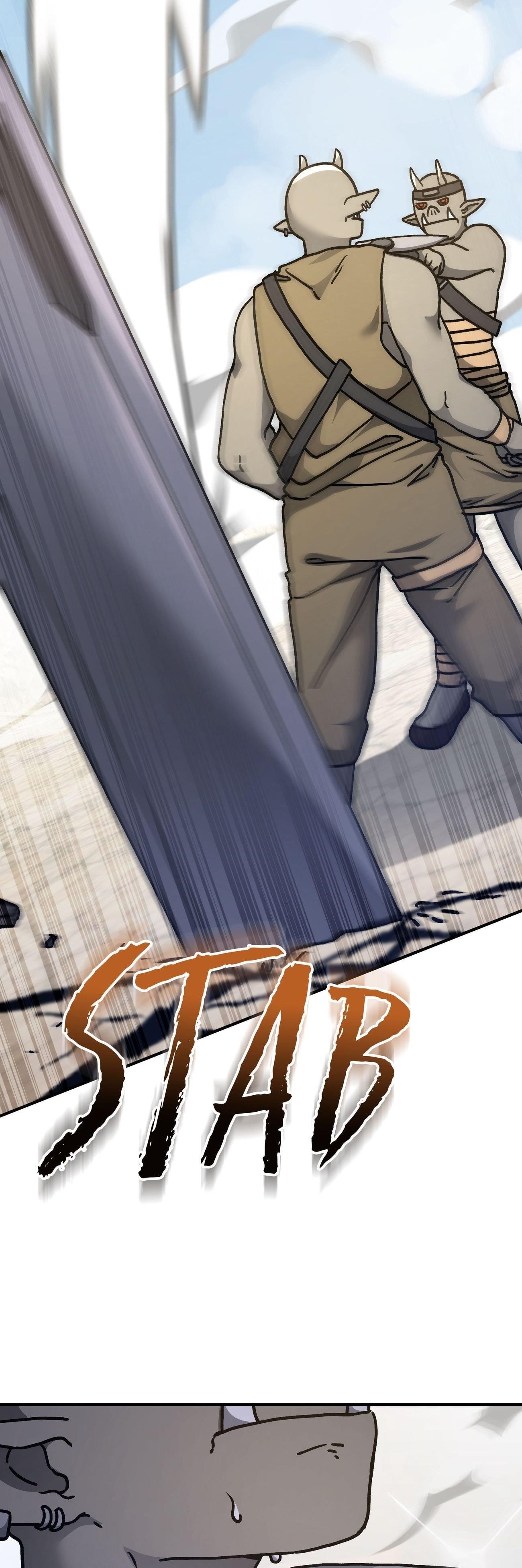 How I Became an SSS Rank Delivery Hunter Chapter 41 - Page 49