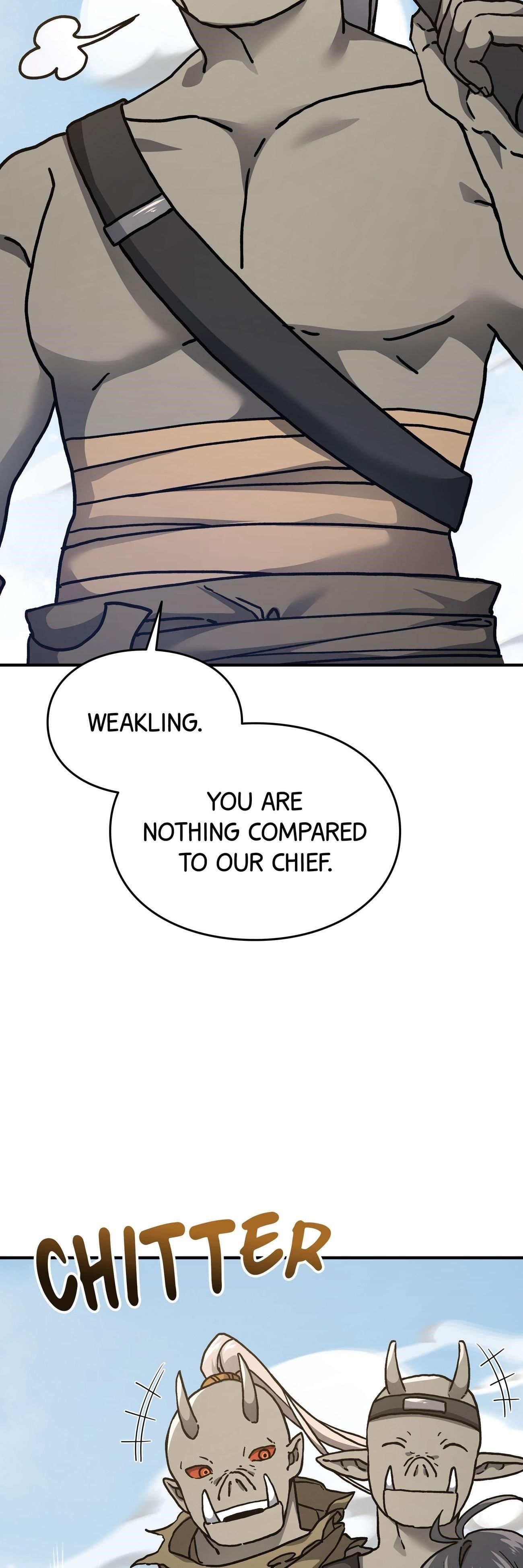 How I Became an SSS Rank Delivery Hunter Chapter 41 - Page 53