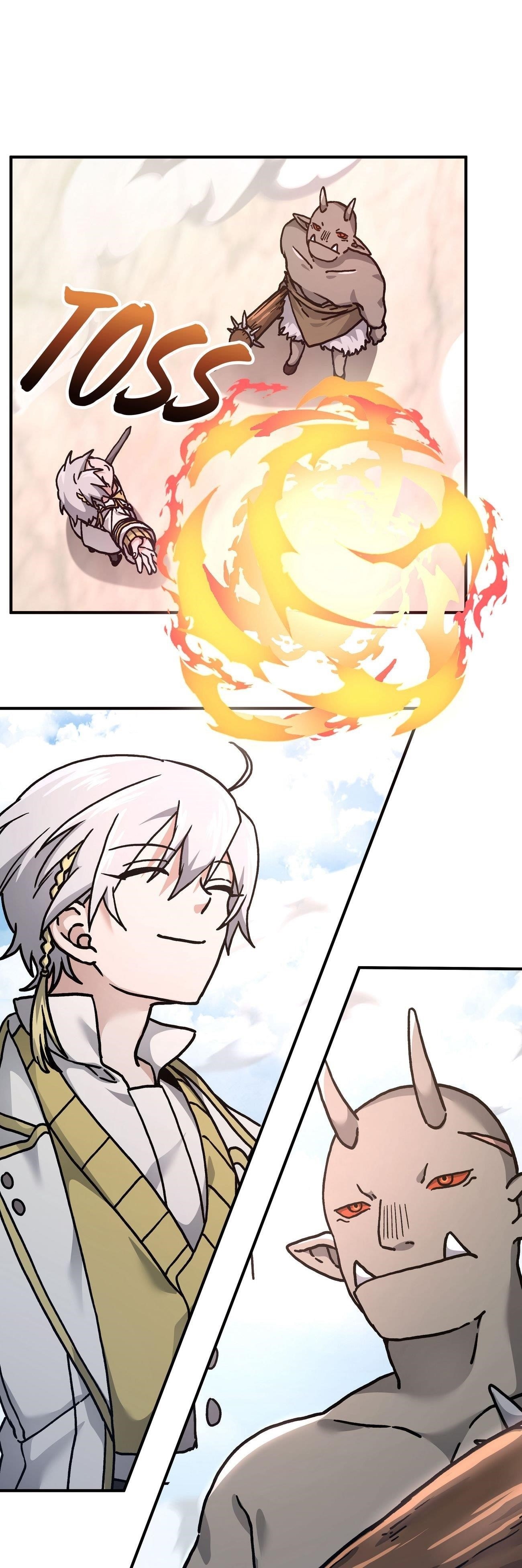 How I Became an SSS Rank Delivery Hunter Chapter 42 - Page 14