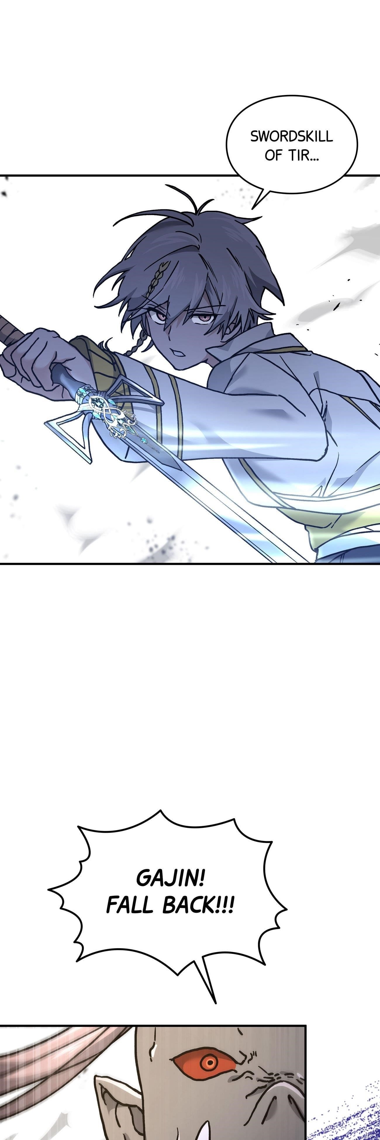 How I Became an SSS Rank Delivery Hunter Chapter 42 - Page 18