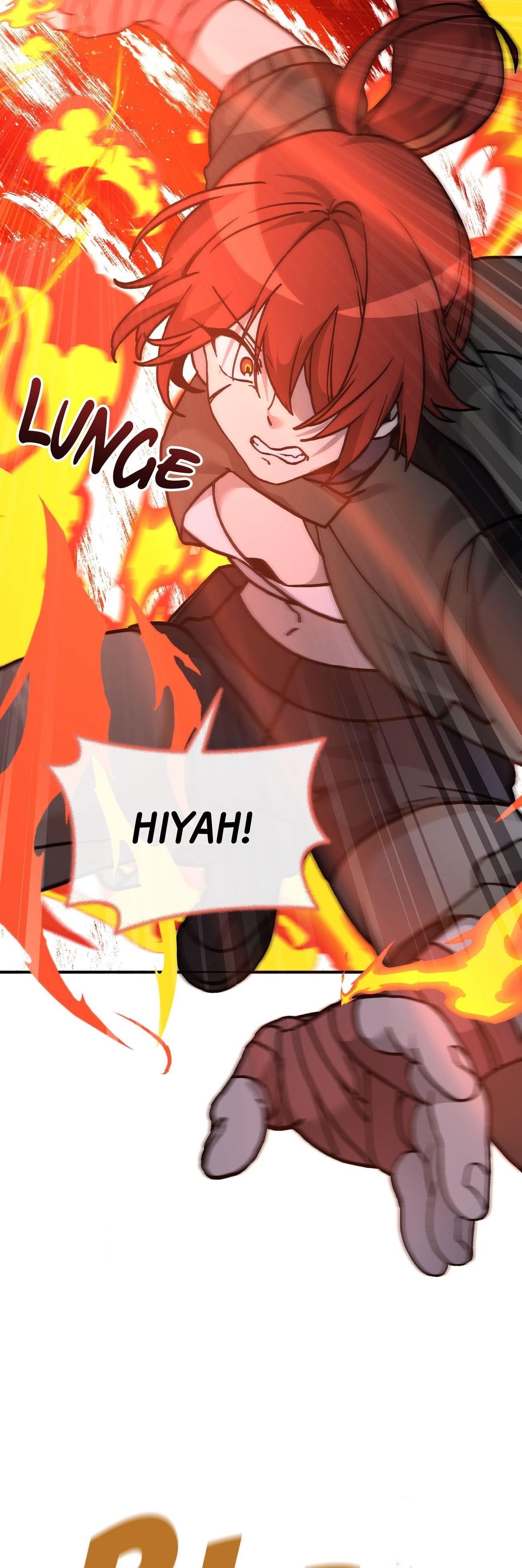 How I Became an SSS Rank Delivery Hunter Chapter 42 - Page 50