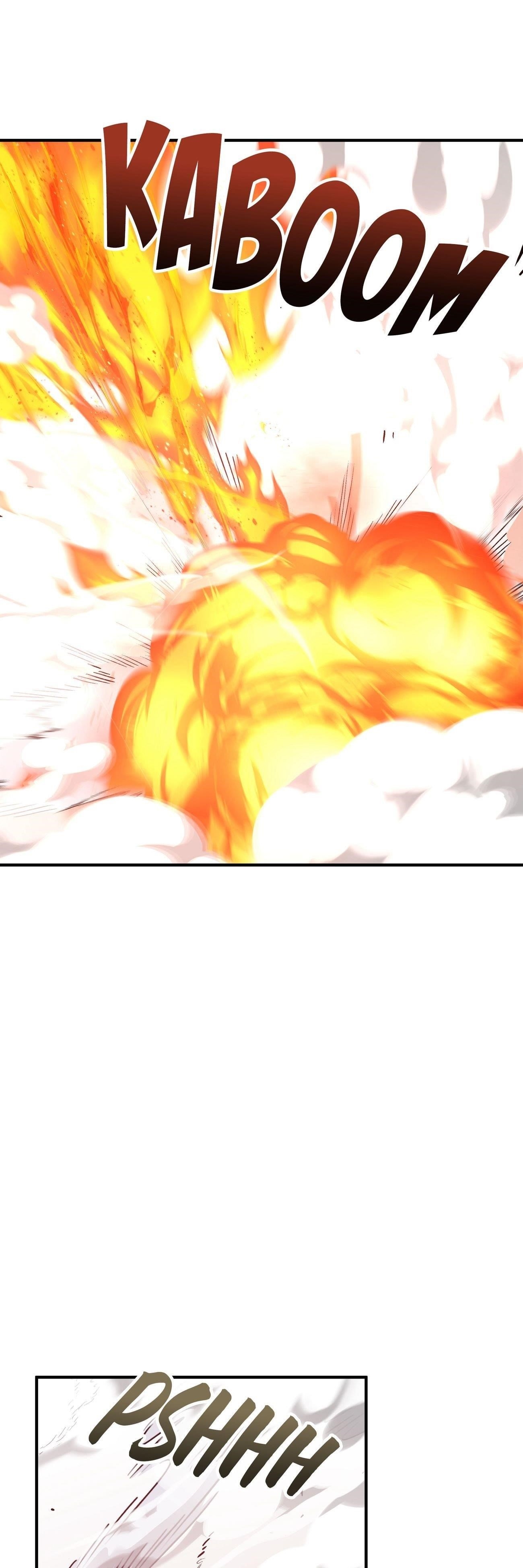 How I Became an SSS Rank Delivery Hunter Chapter 42 - Page 54