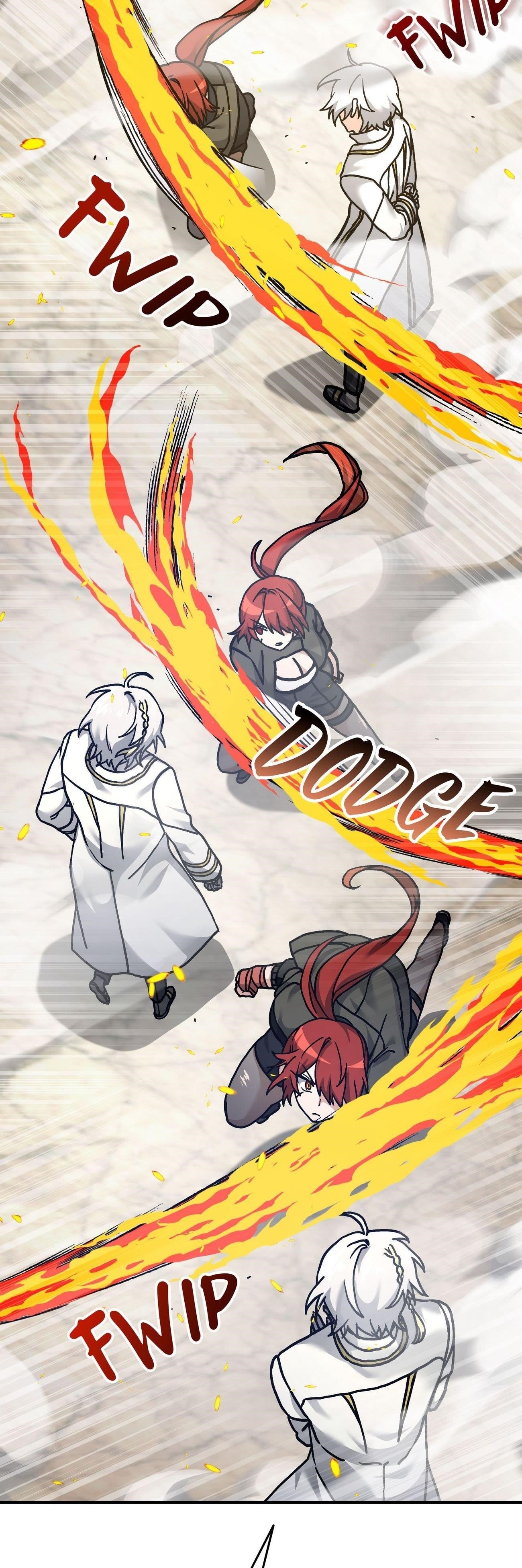 How I Became an SSS Rank Delivery Hunter Chapter 43 - Page 14