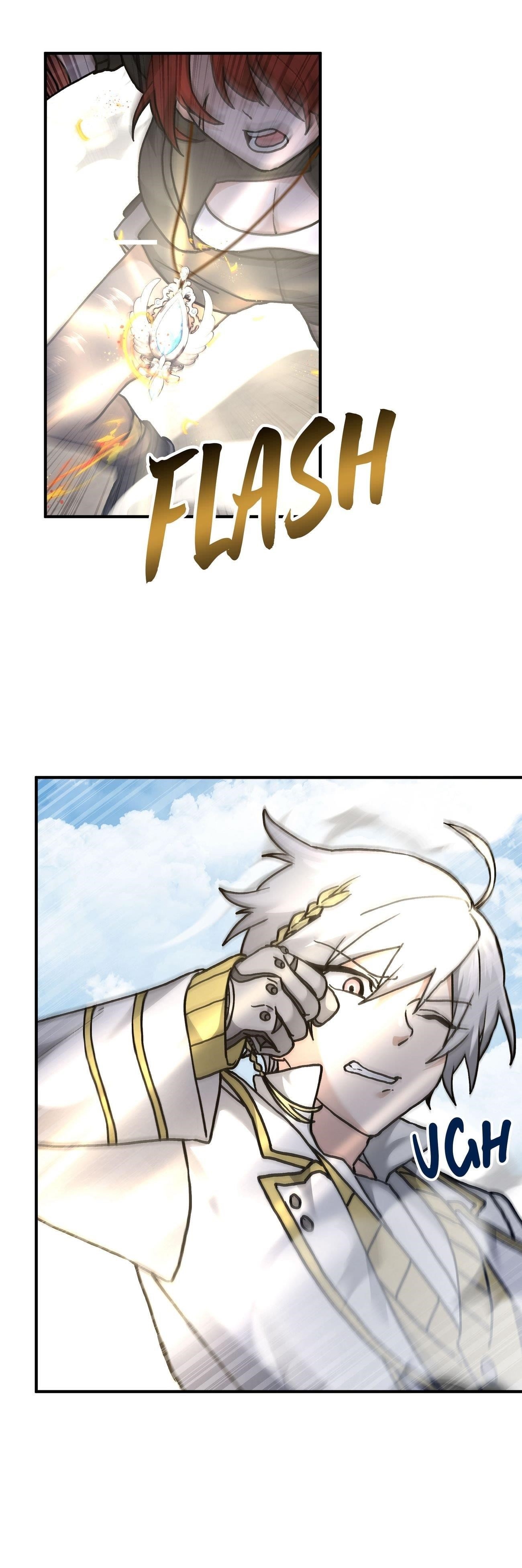 How I Became an SSS Rank Delivery Hunter Chapter 43 - Page 16